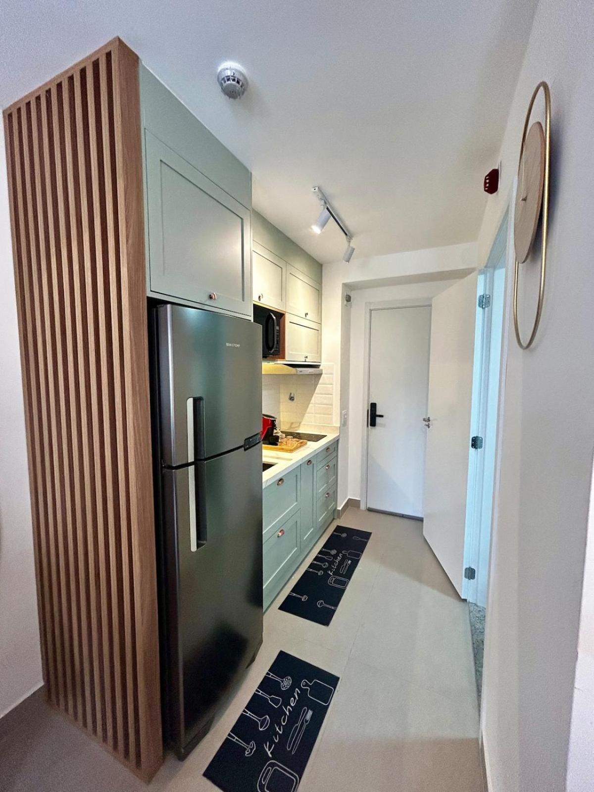 Relaxar E Conhecer Moema Apartemen *