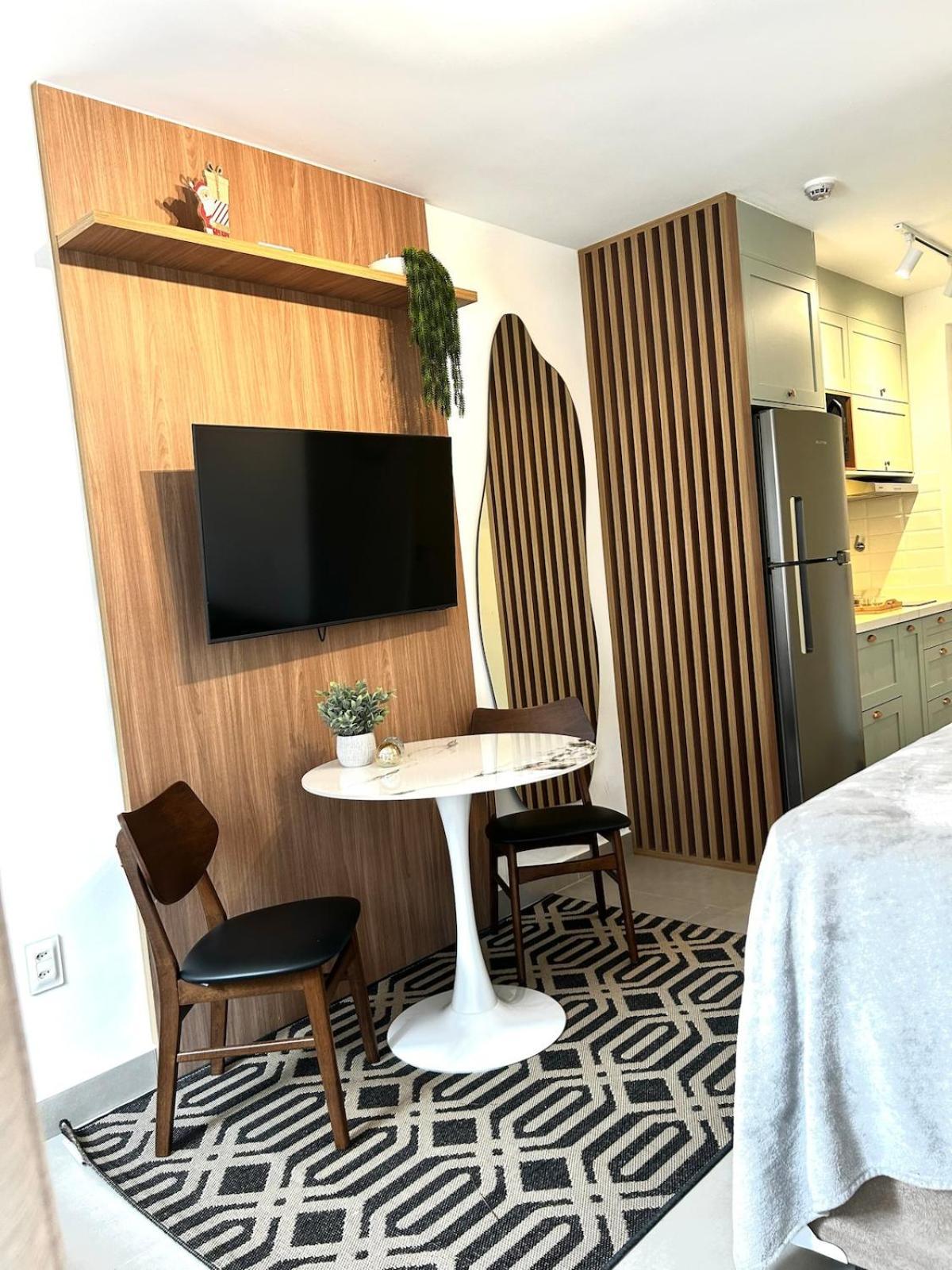 Relaxar E Conhecer Moema Apartemen *