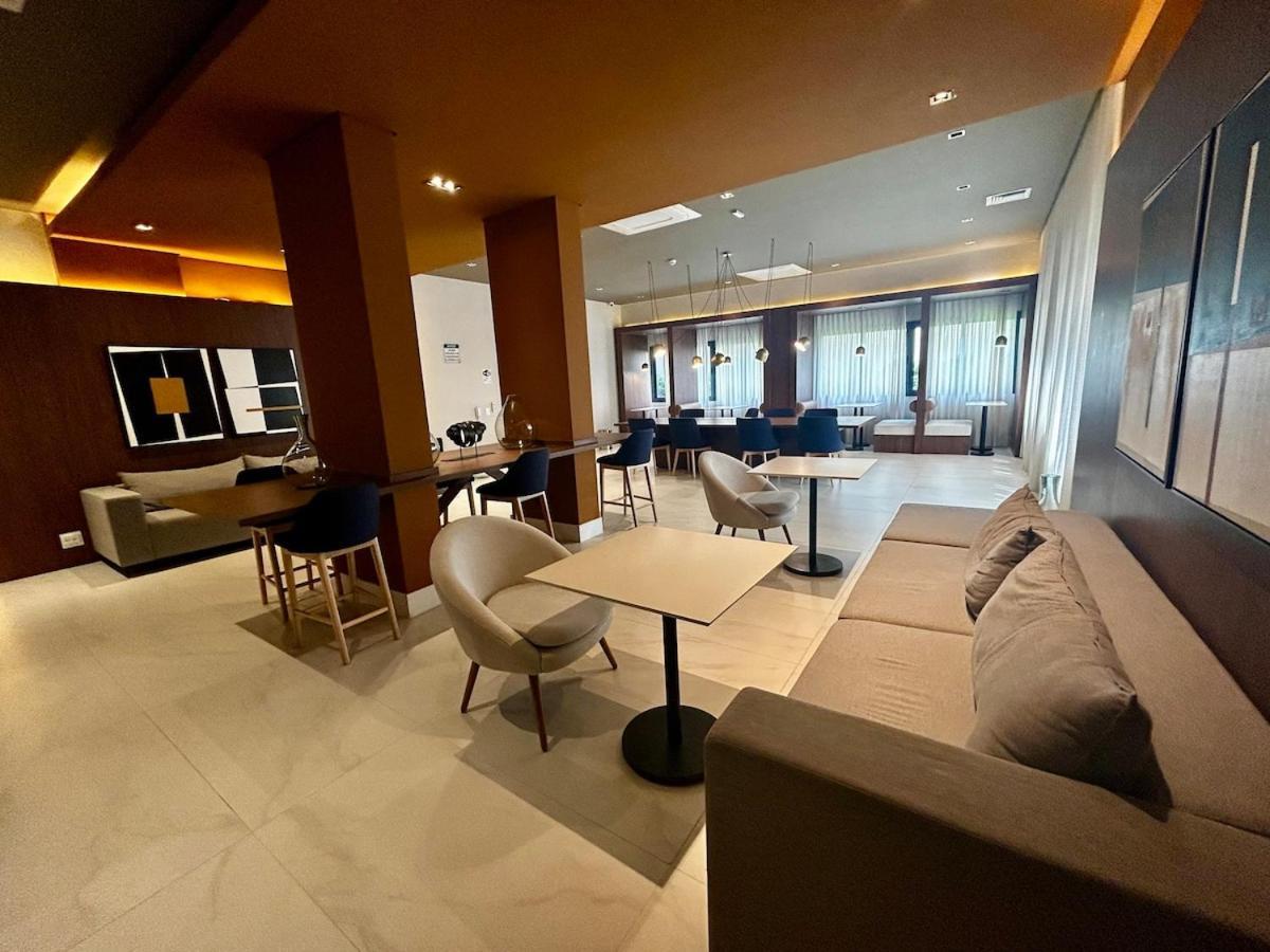 Apartemen Relaxar E Conhecer Moema *