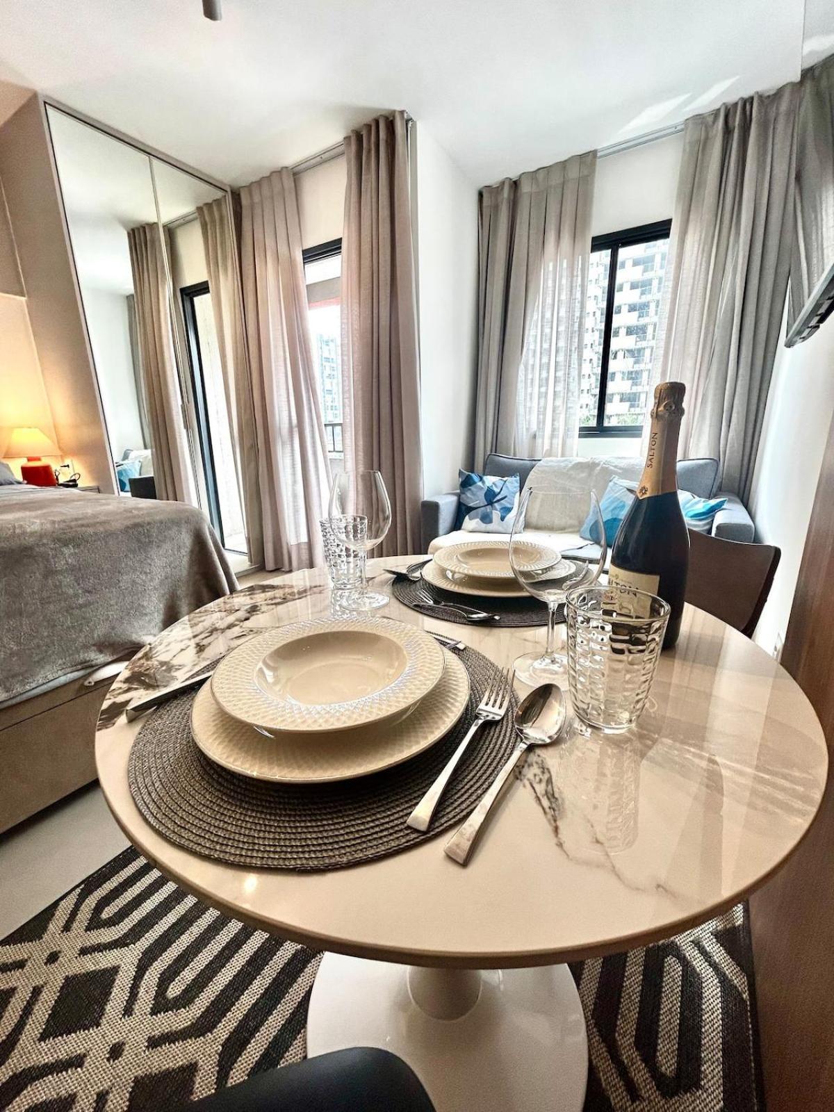 Relaxar E Conhecer Moema Apartemen Sao Paulo