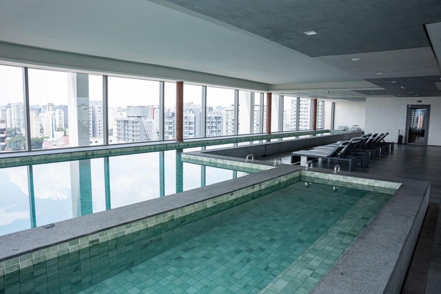For Moema By Housi Apartment