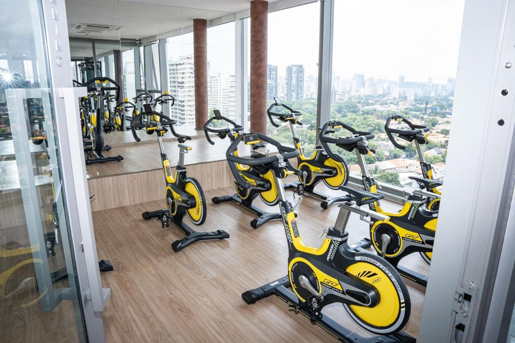 For Moema By Housi Apartment Sao Paulo