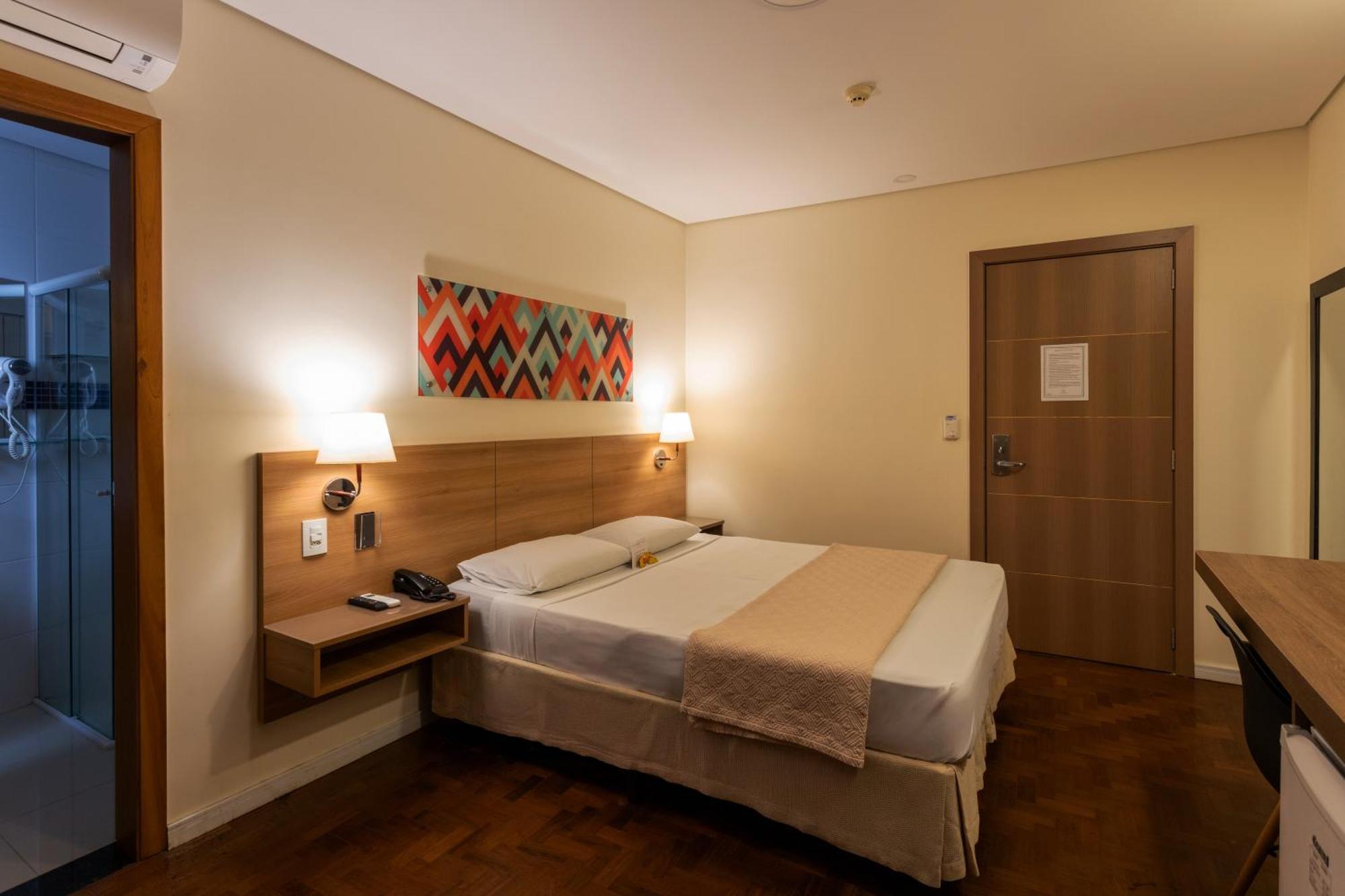 Amalia 4* São Paulo