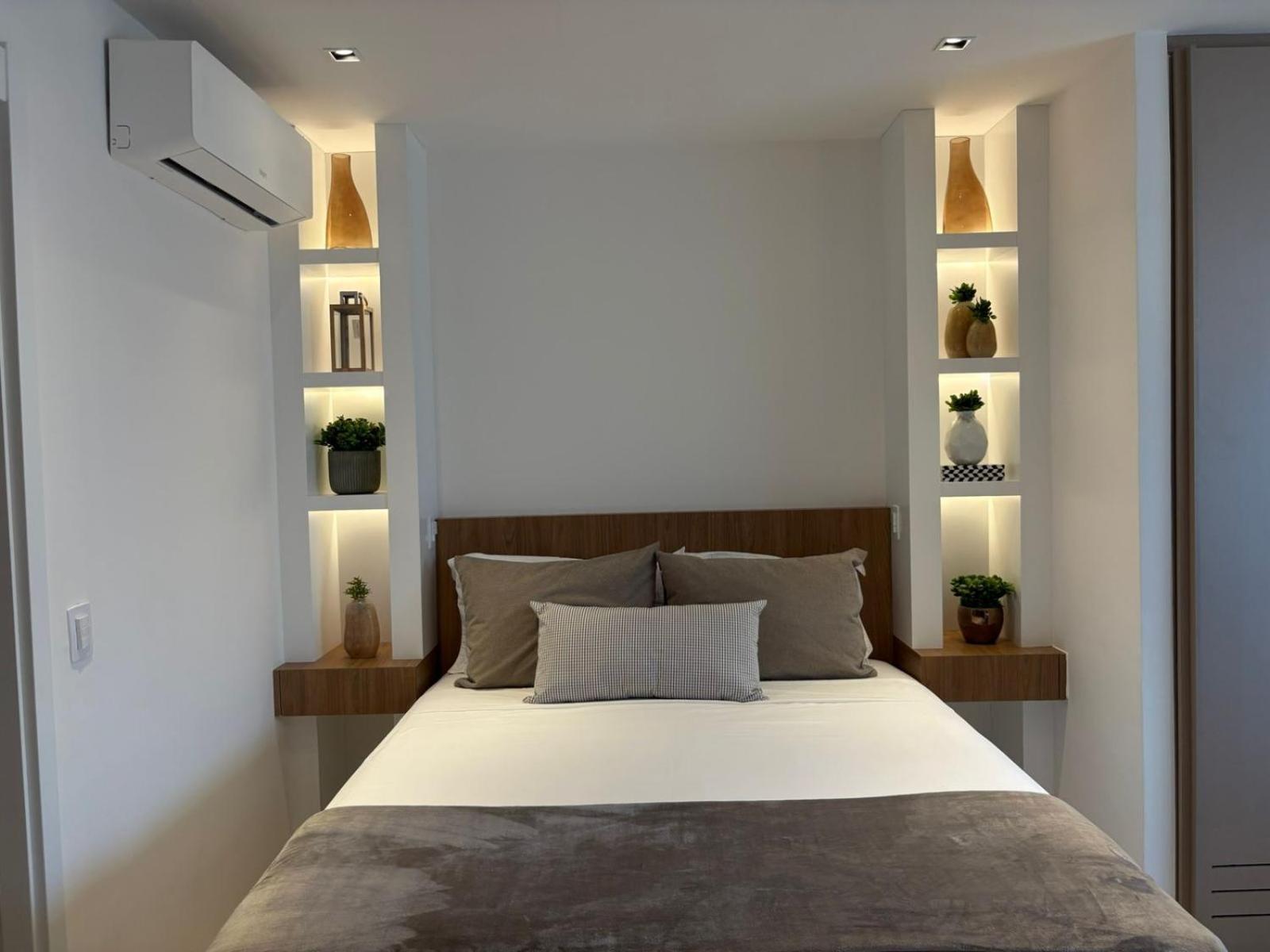 Luxo Itaim - Homax *