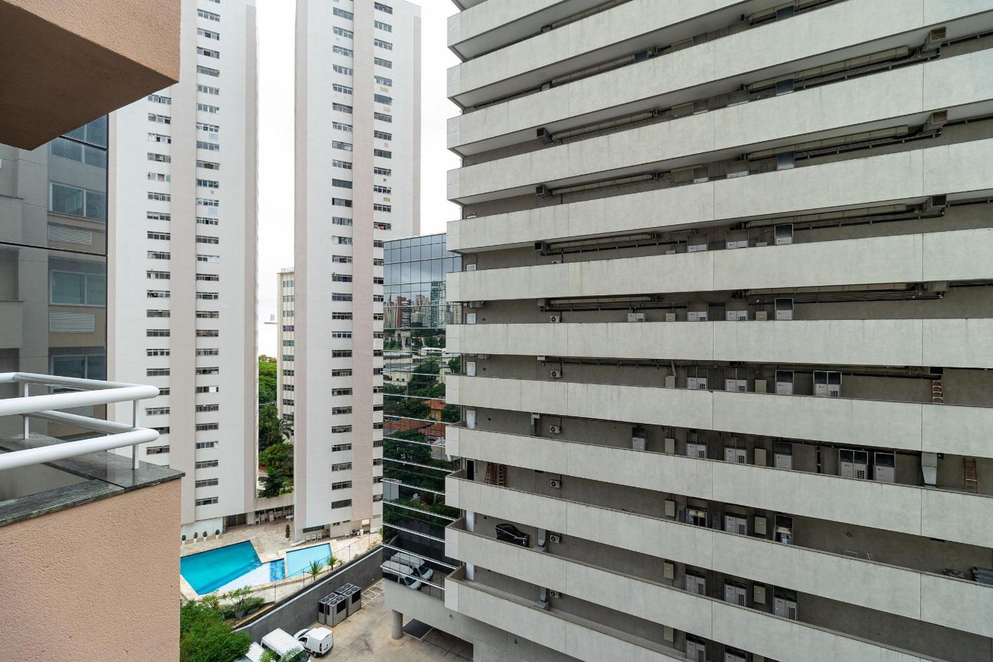 Lflats No Stella Vega Otel