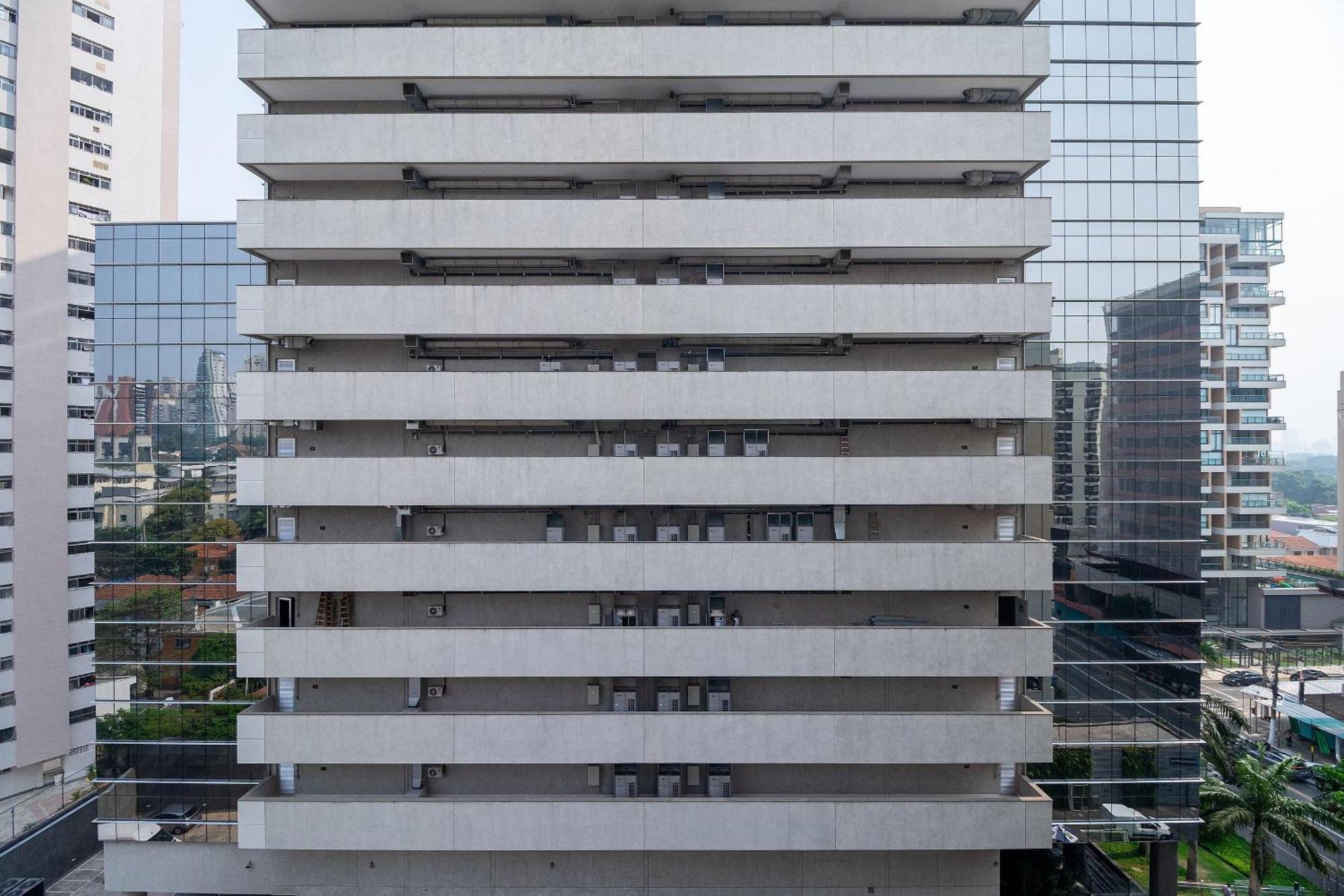 Otel Lflats No Stella Vega Sao Paulo