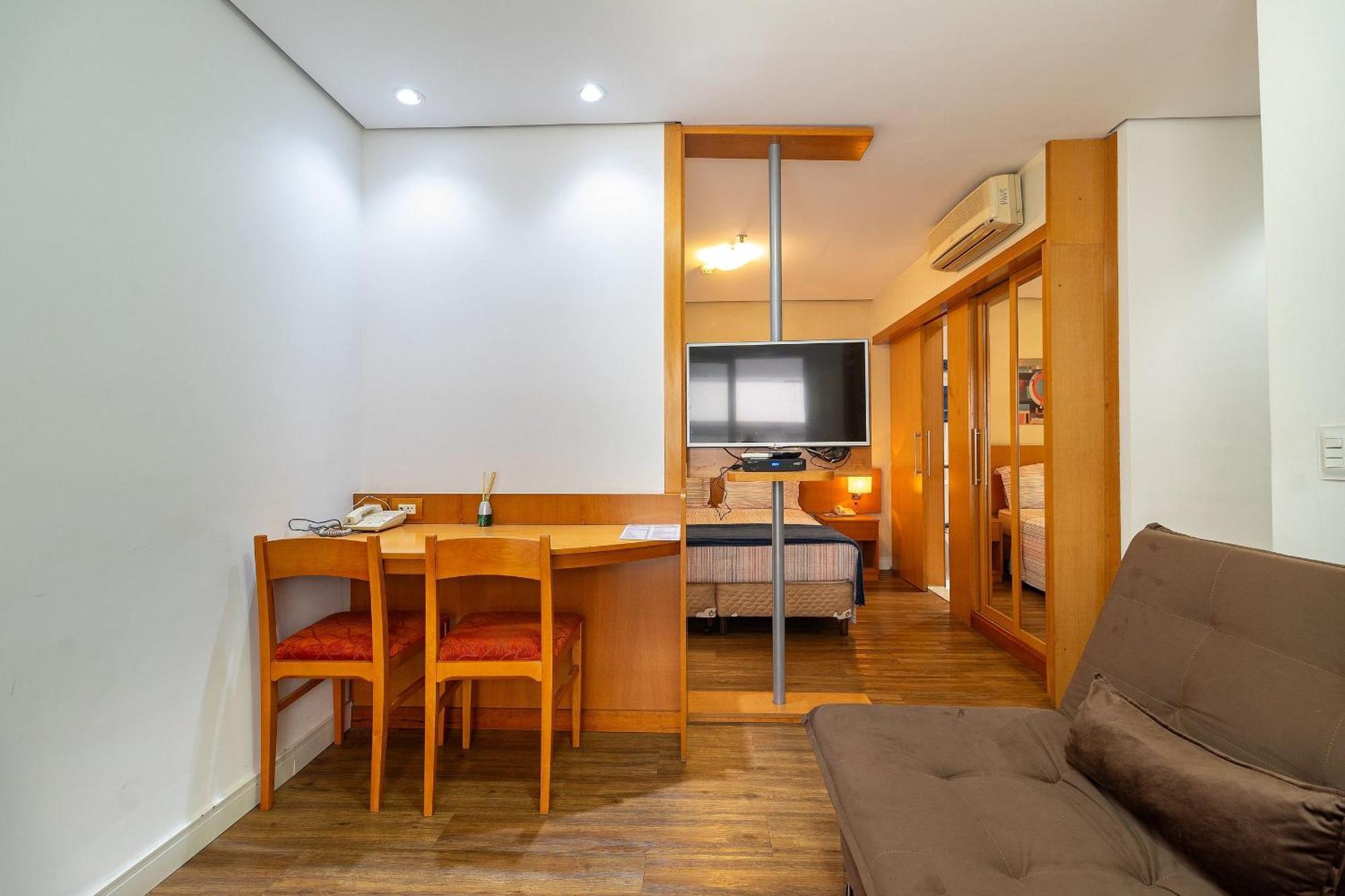 Lflats No Stella Vega Otel *