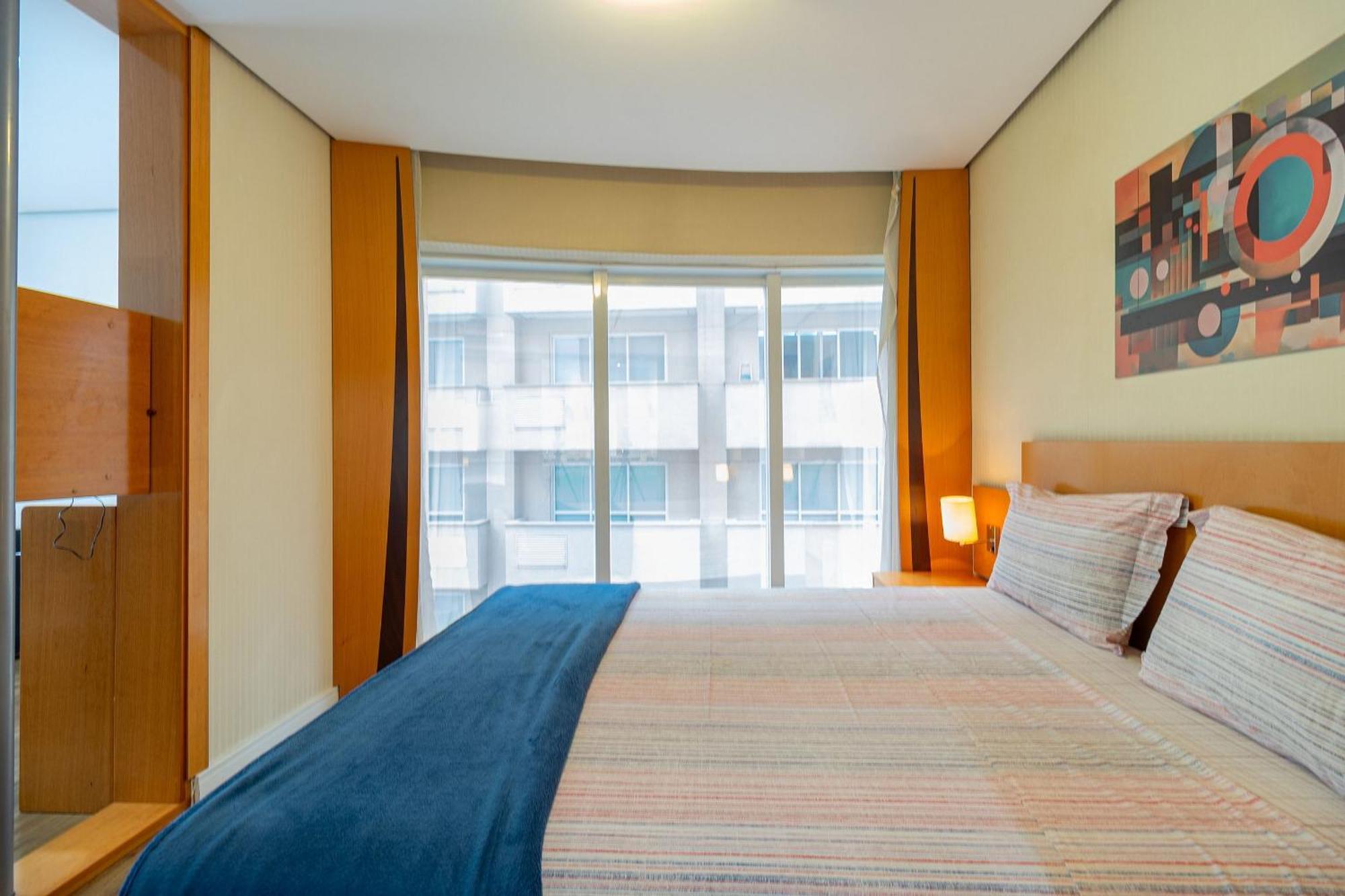 Lflats No Stella Vega São Paulo