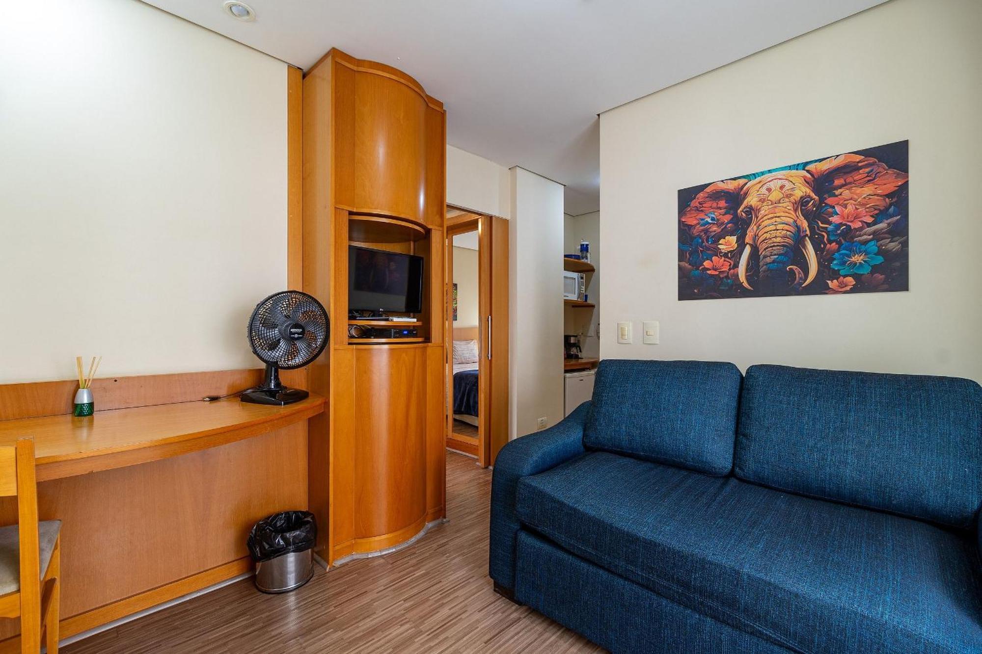Lflats No Stella Vega Otel *