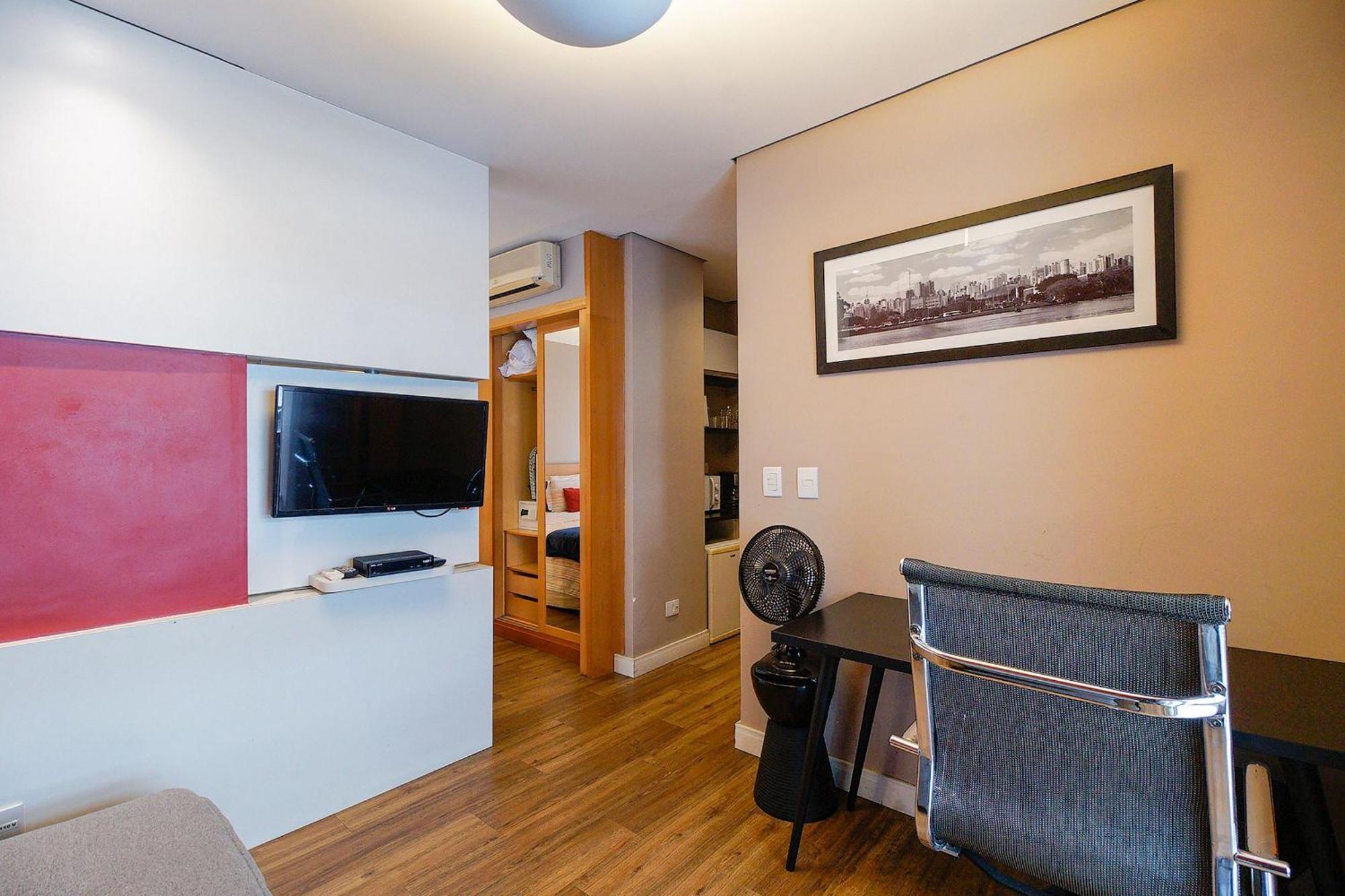 Otel Lflats No Stella Vega *