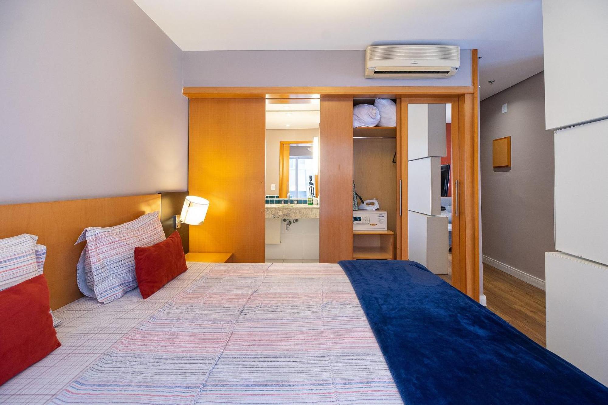 Lflats No Stella Vega Hotel São Paulo