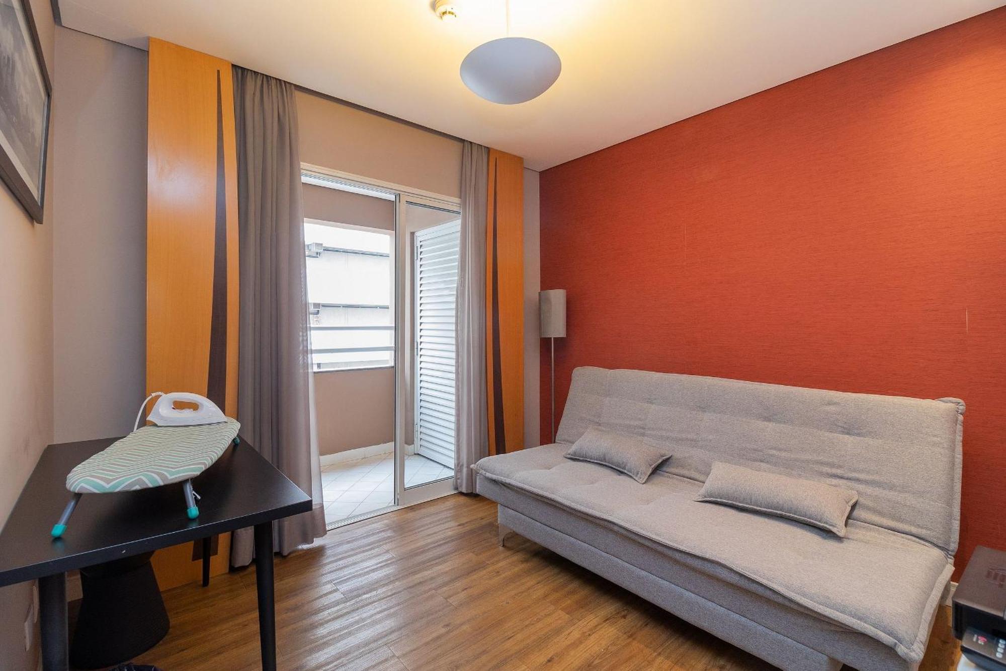 Lflats No Stella Vega Otel