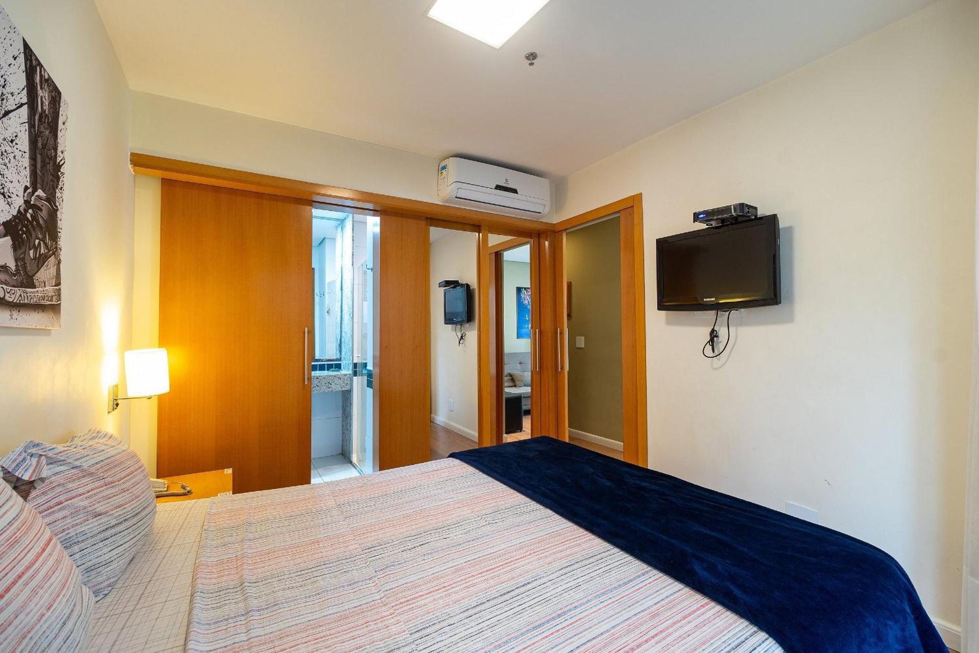 Otel Lflats No Stella Vega Sao Paulo