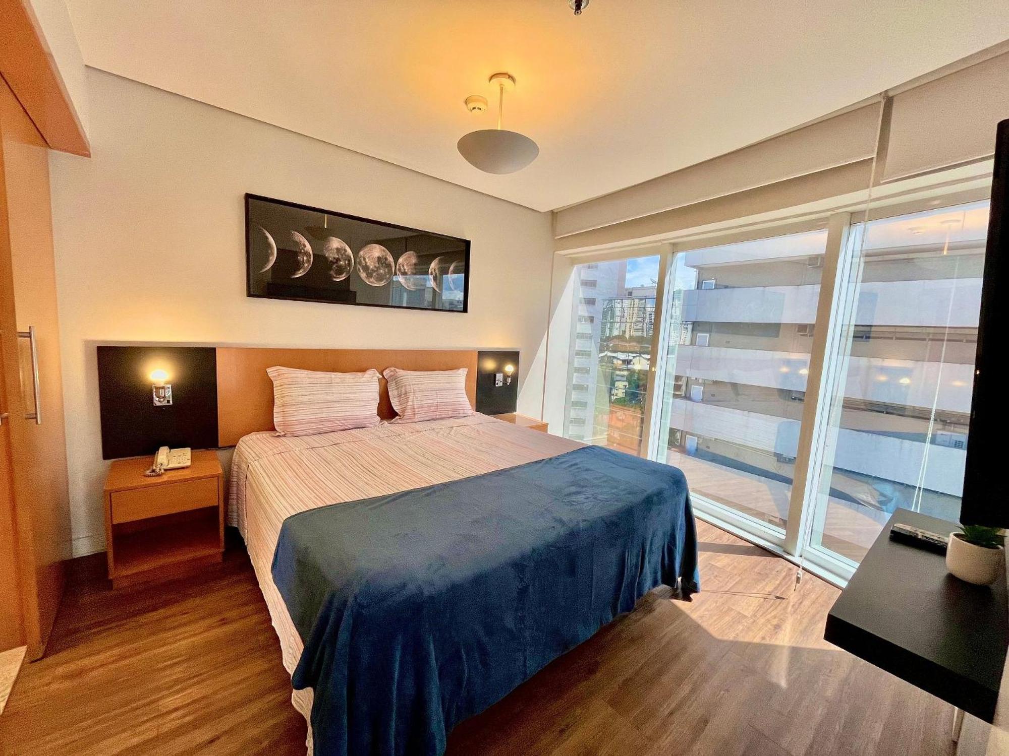 Lflats No Stella Vega Otel