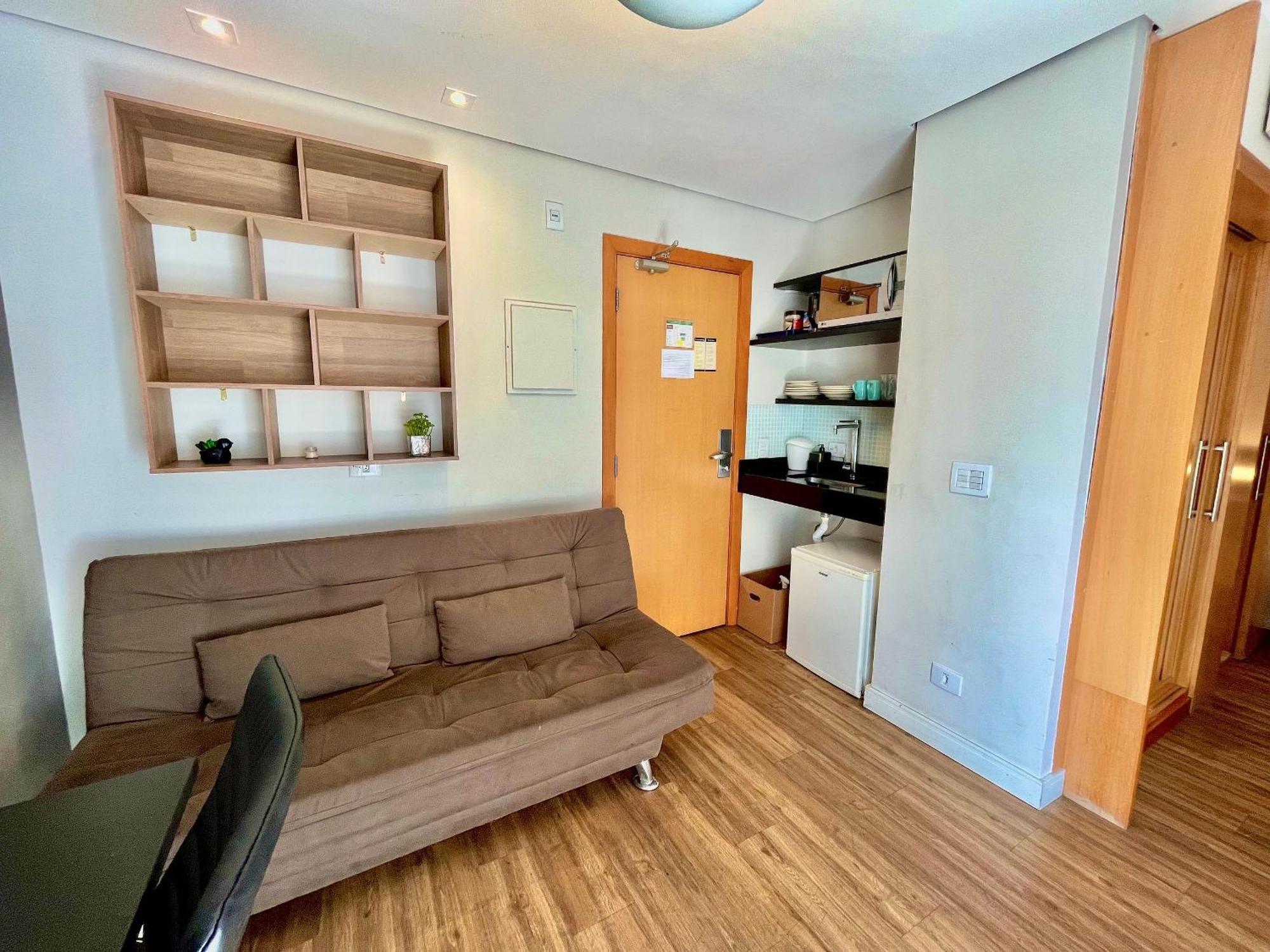 Lflats No Stella Vega Otel *