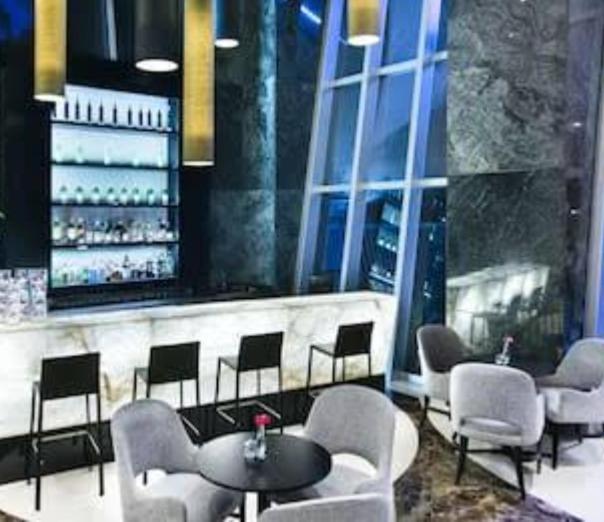Hotel Luxxor 4*