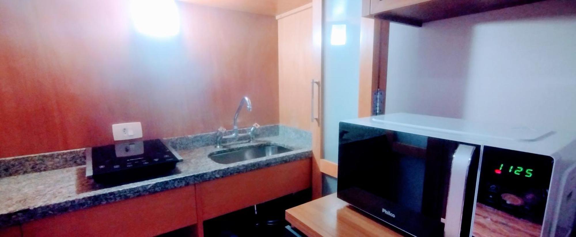 Luxxor Hotel Sao Paulo