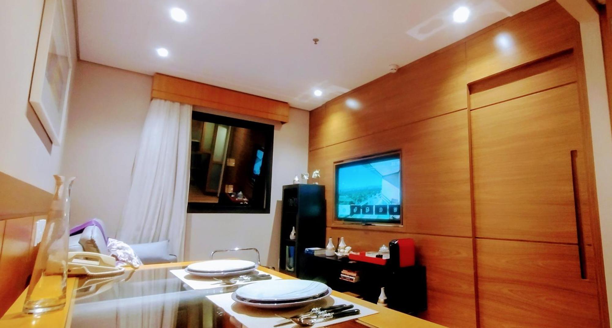 Luxxor Hotel