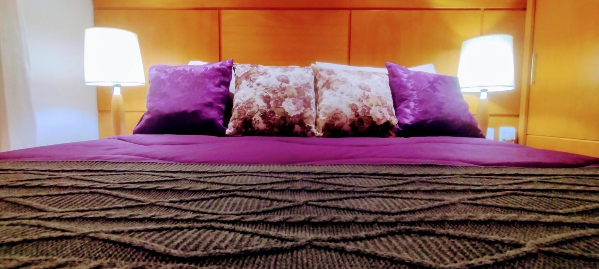 Luxxor 4* Sao Paulo