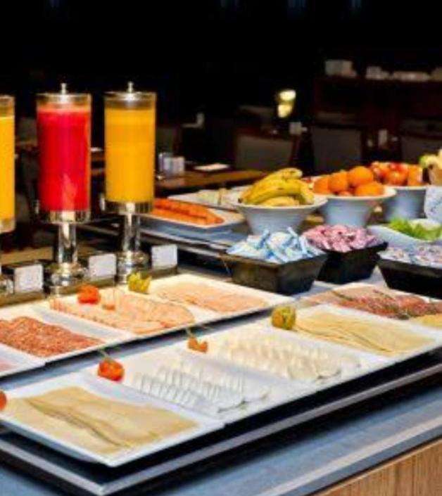 Luxxor Hotel