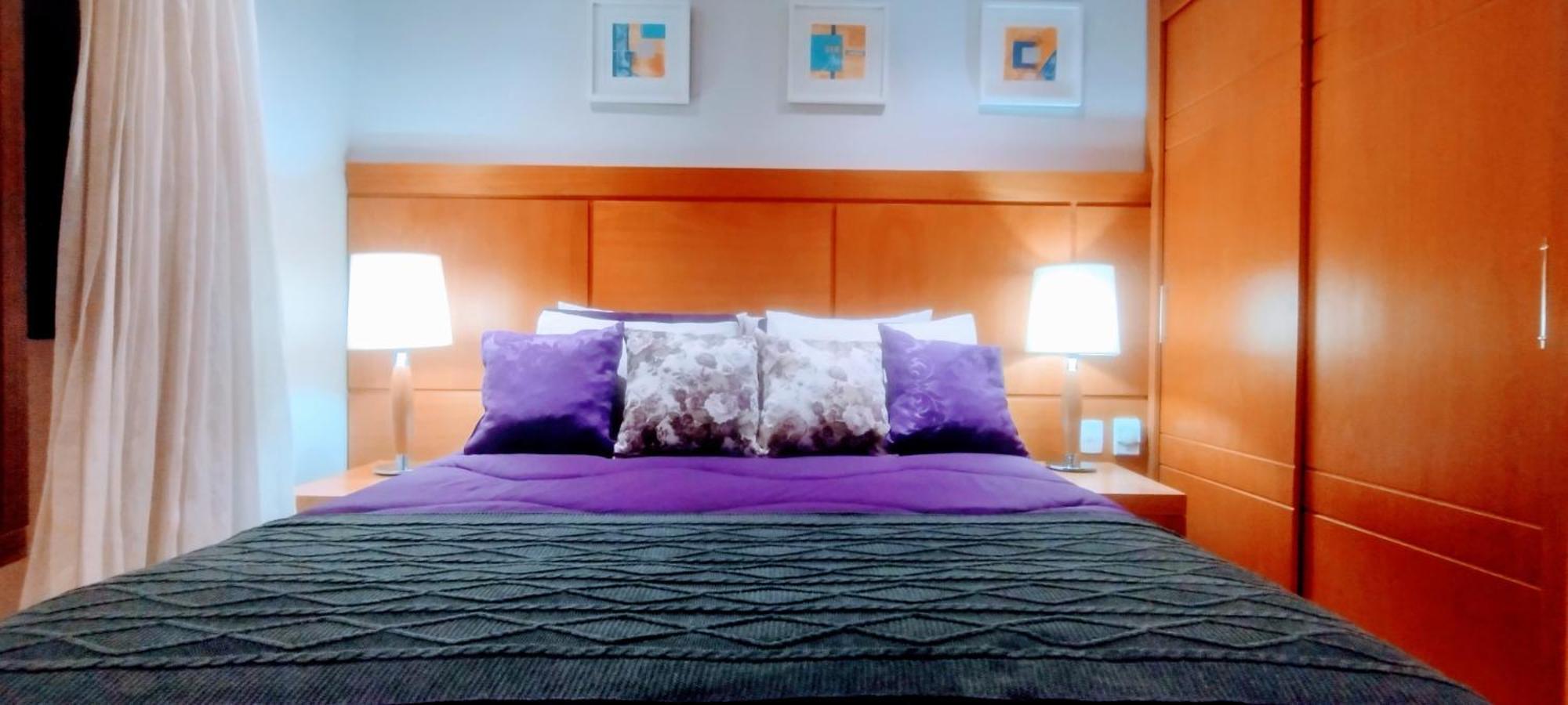 Hotel Luxxor 4*