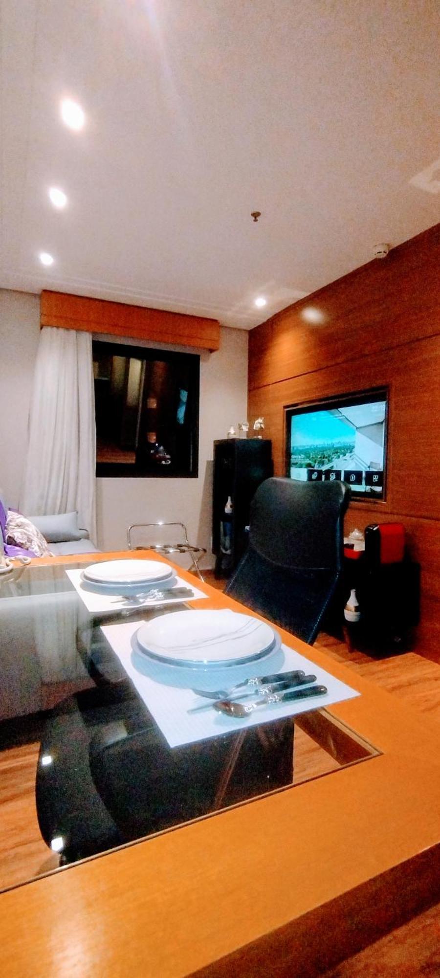 Hotel Luxxor Sao Paulo