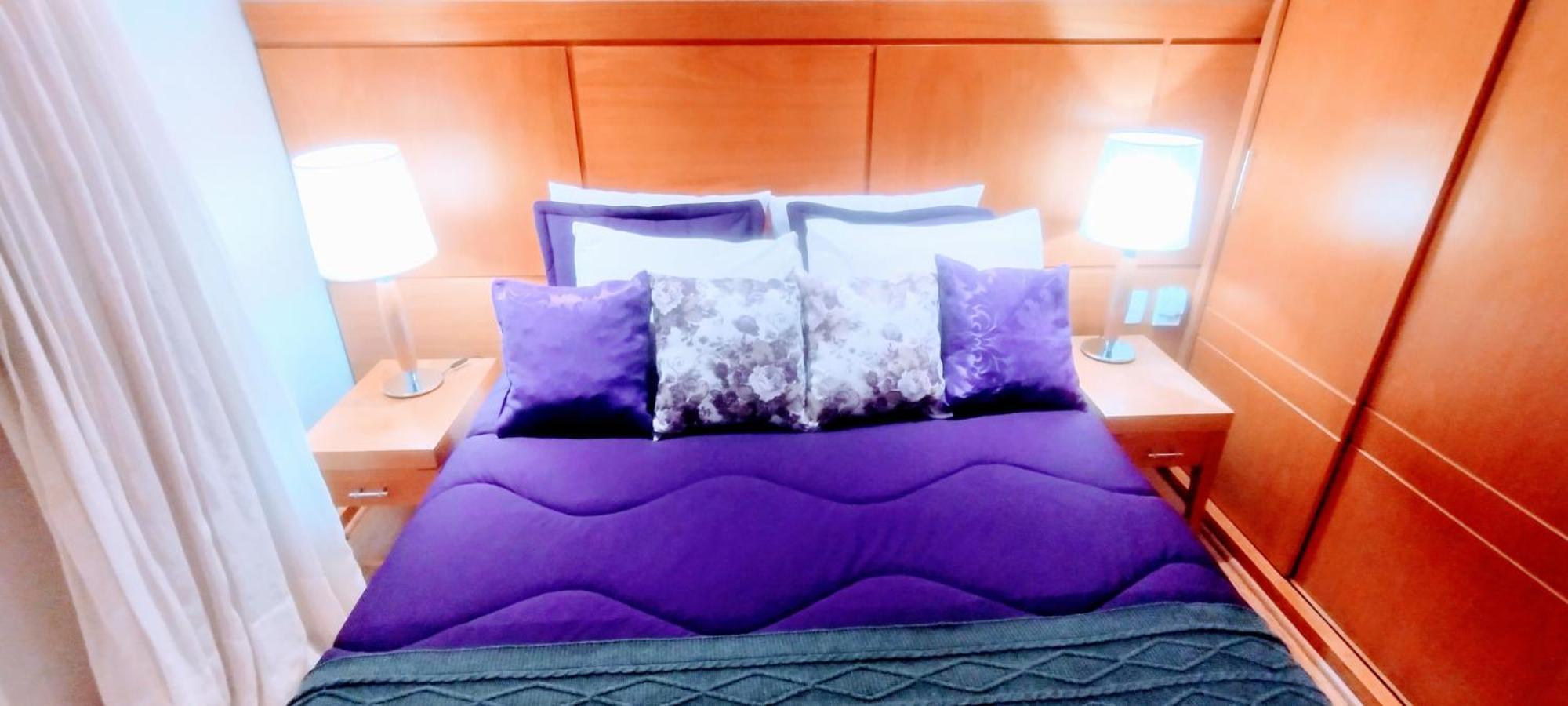 Hotel Luxxor 4*