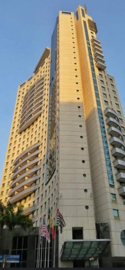 Hotel Luxxor