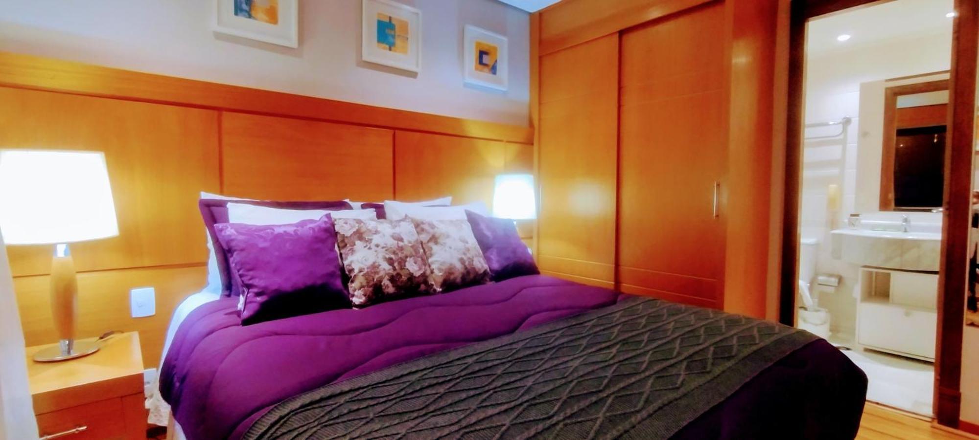 Hotel Luxxor 4*