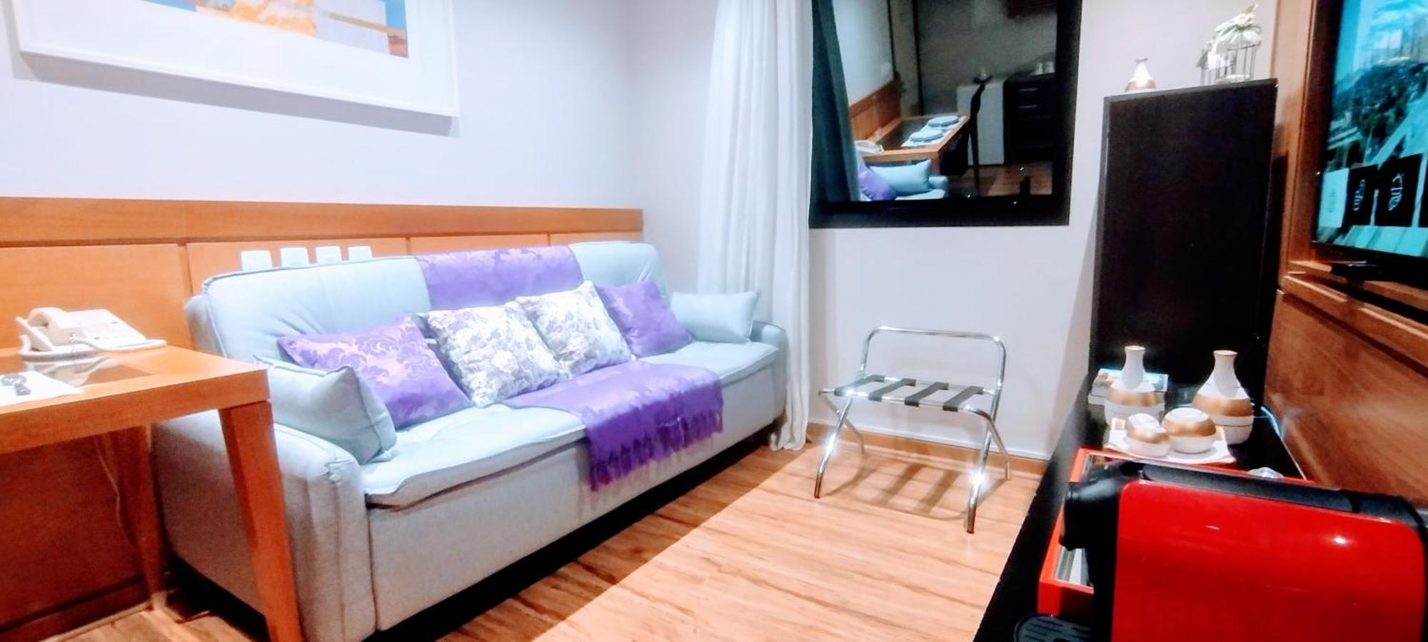 Luxxor Hotel