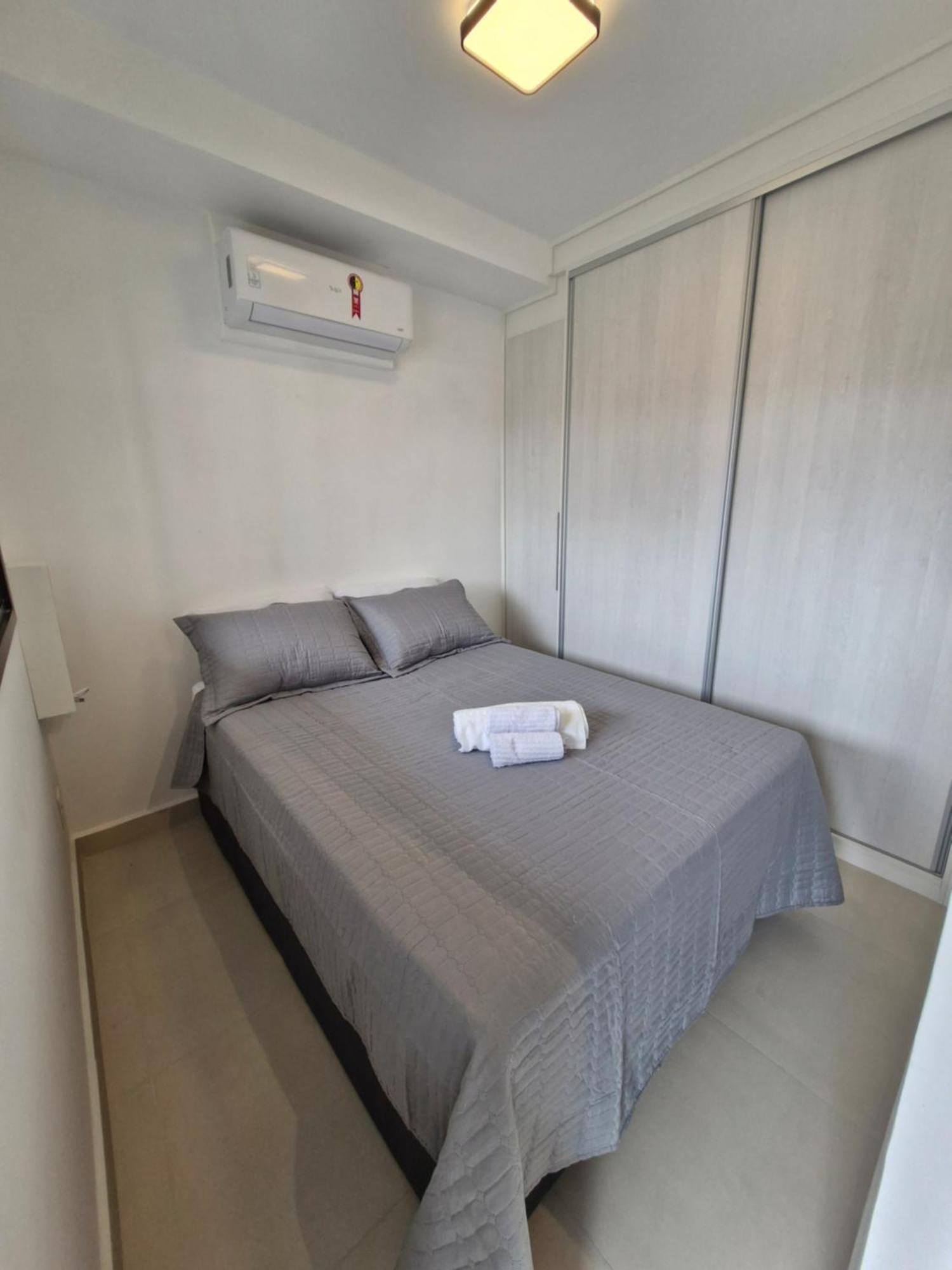 Apartment Pratico No Brooklin Prox Ao Metro São Paulo