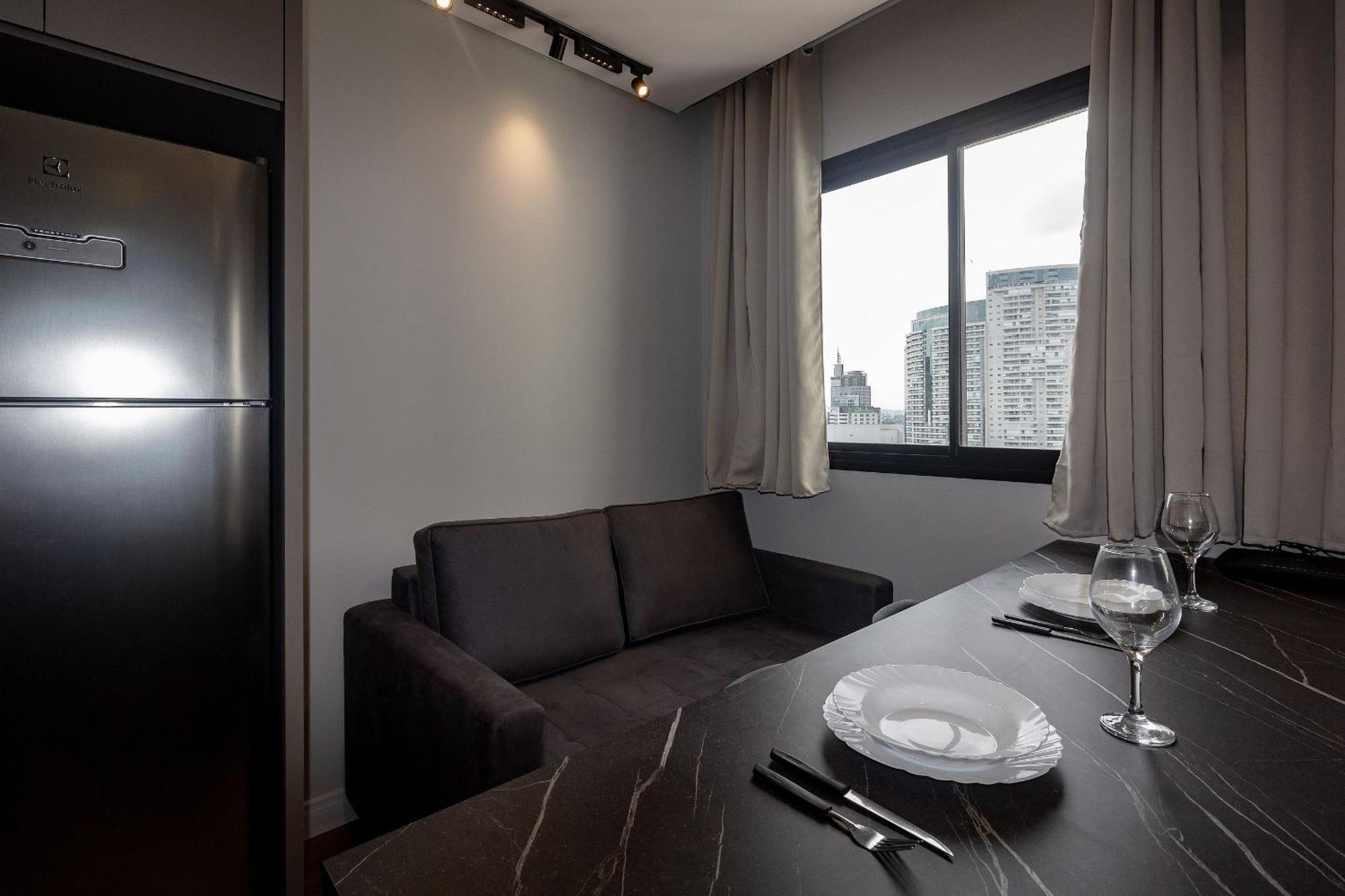 Apartemen Yume Benx Pinheiros