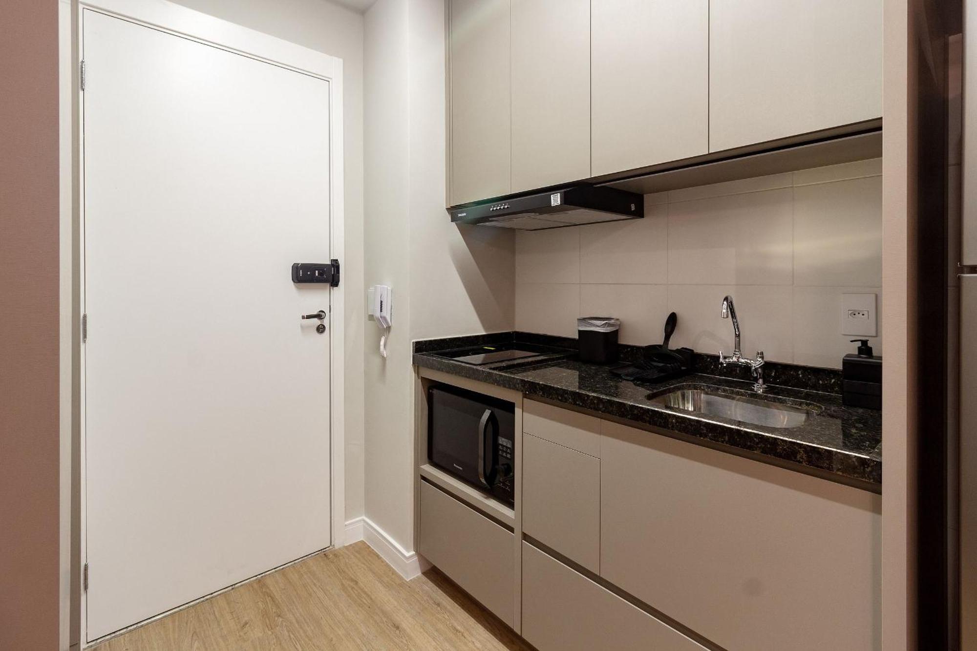 Yume Benx Pinheiros Apartemen