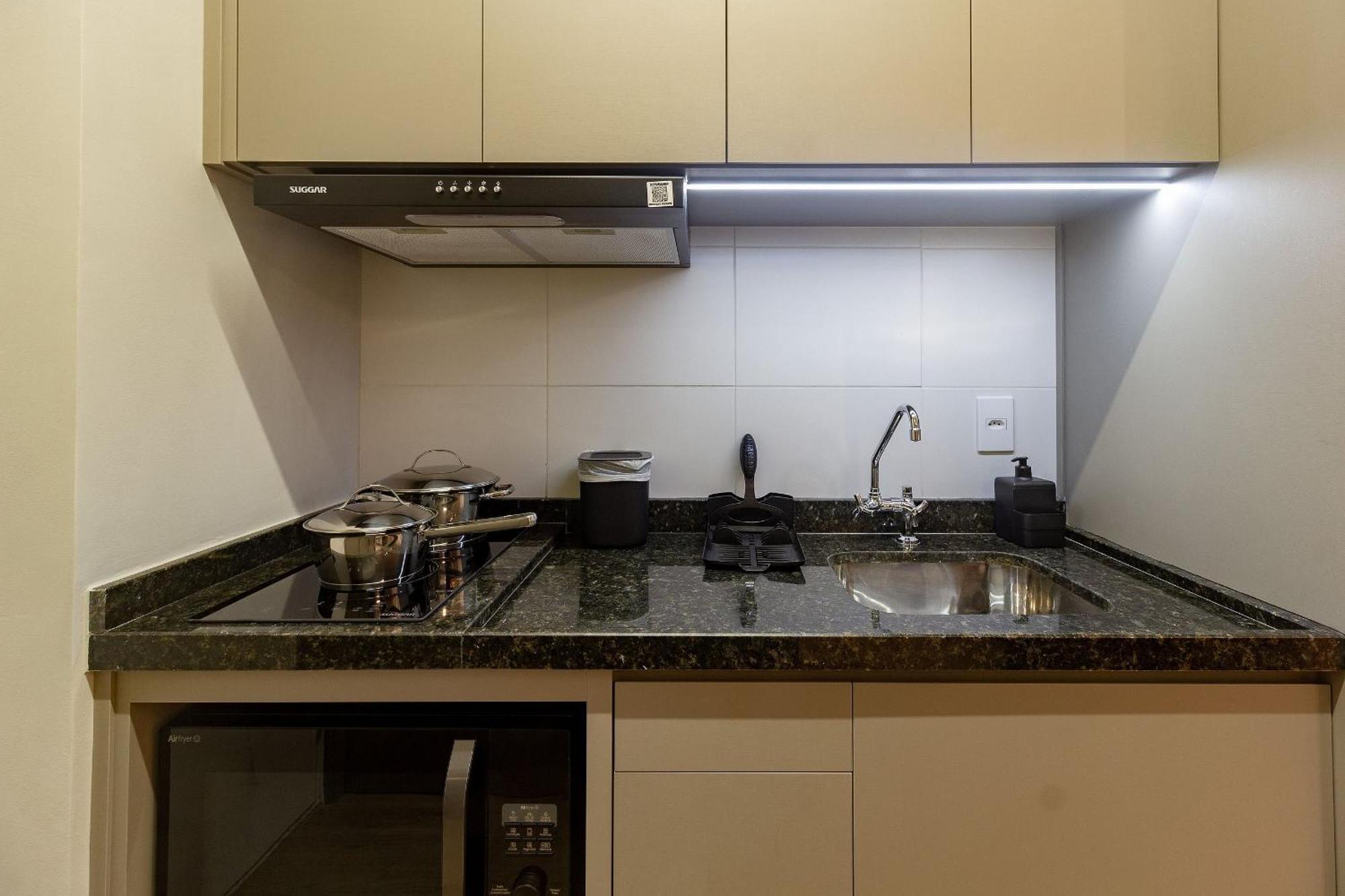 Apartemen Yume Benx Pinheiros