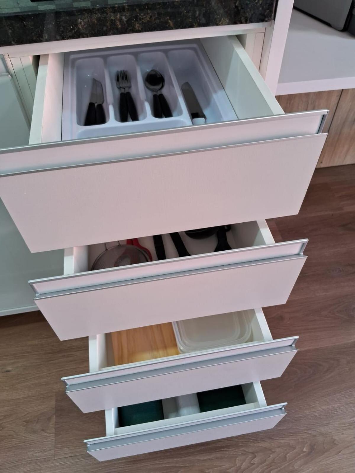 Daire 606 Kfofo Modern Confort Reserve *
