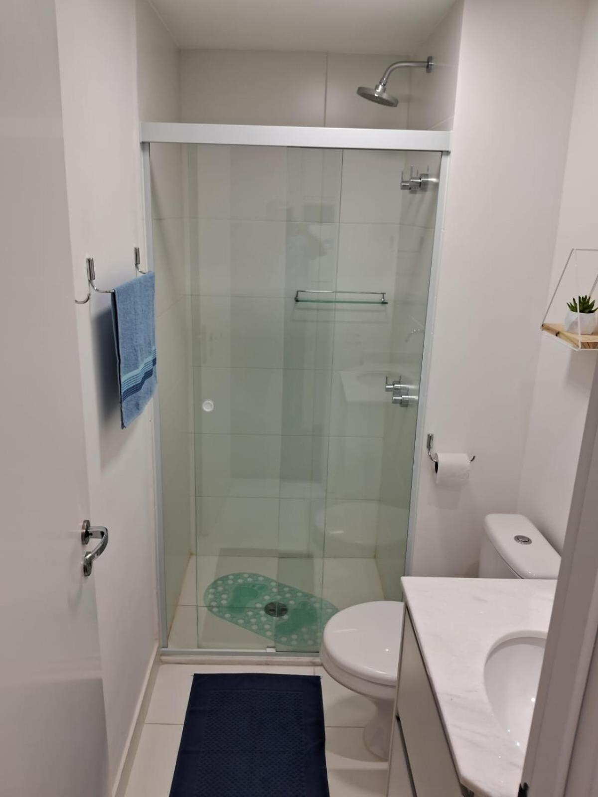Daire 606 Kfofo Modern Confort Reserve Sao Paulo