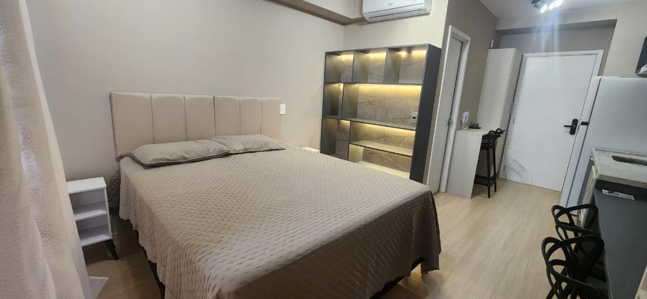 Next One Faria Lima Apartment Sao Paulo