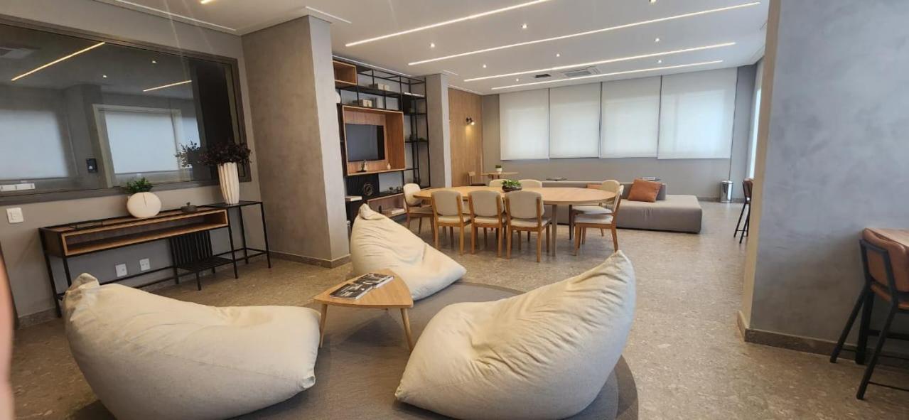 Next One Faria Lima Apartment