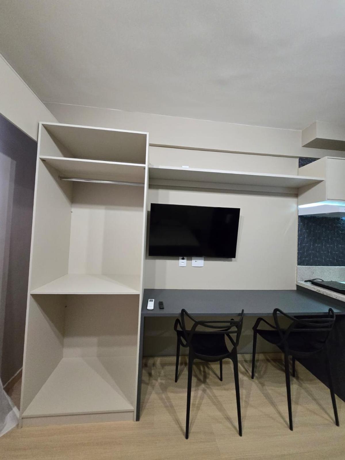 Next One Faria Lima Apartment Sao Paulo