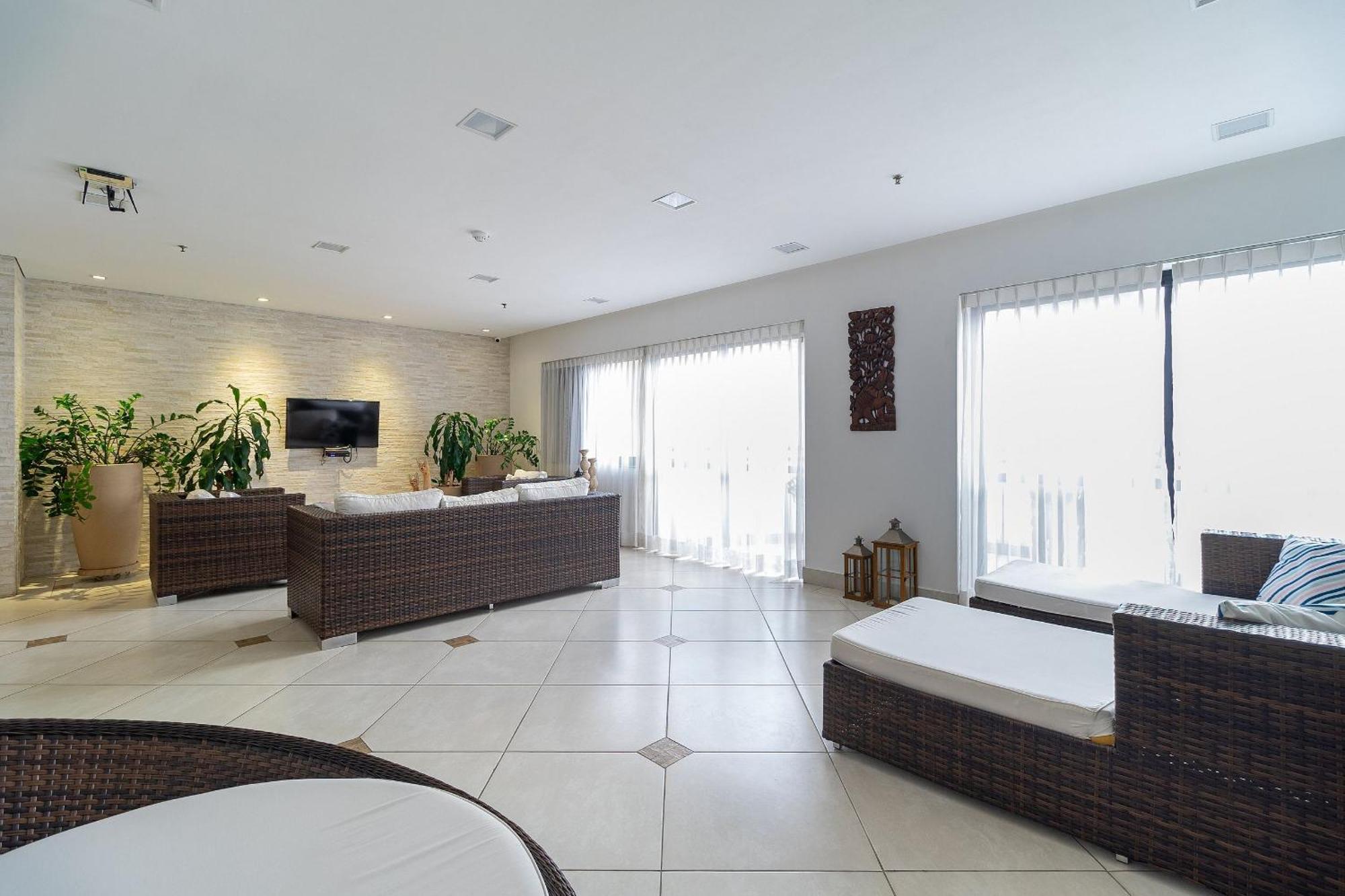 Hotel Lflats Alameda Lorena Jardins Sao Paulo