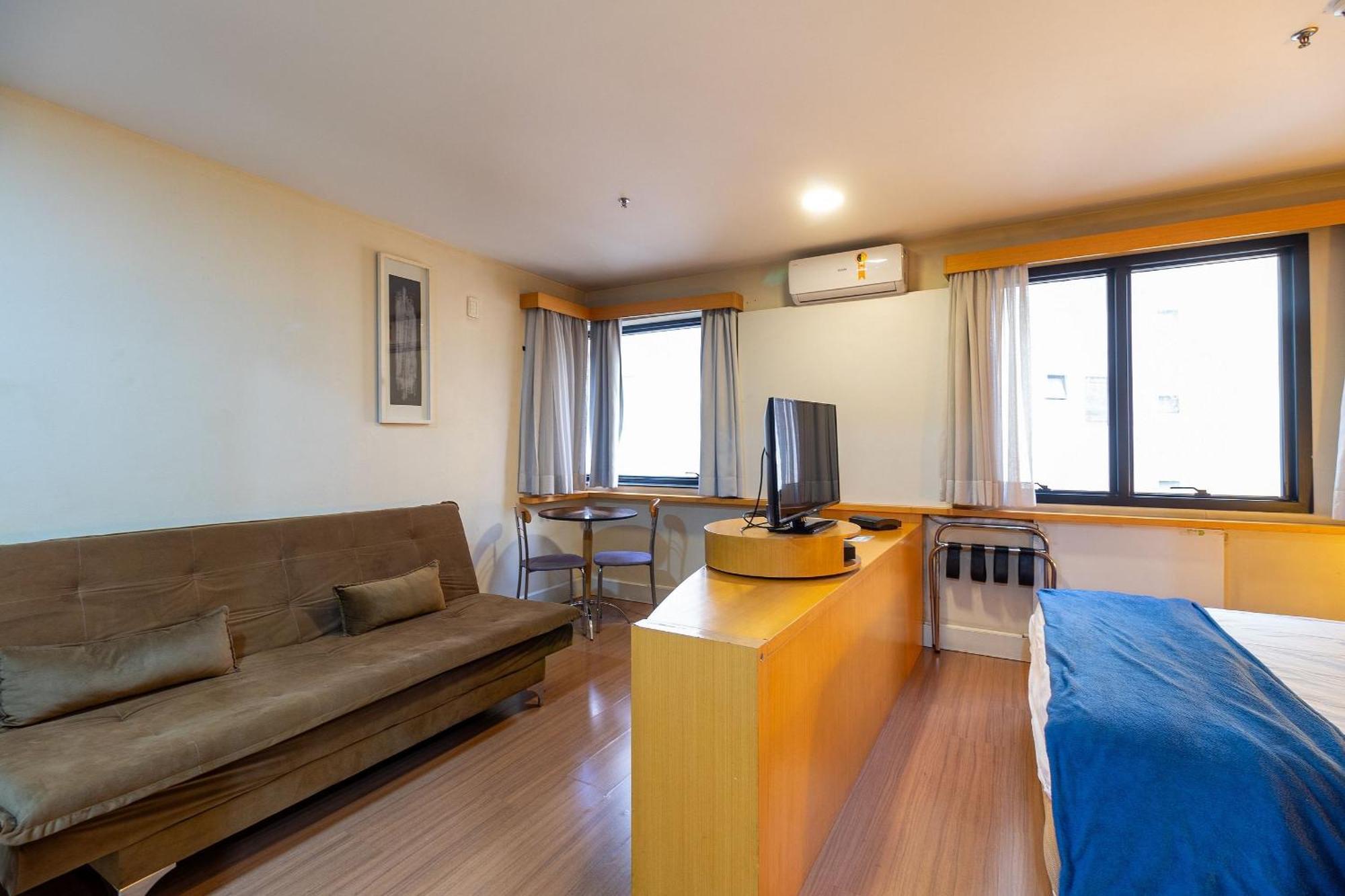 Hotel Lflats Alameda Lorena Jardins *