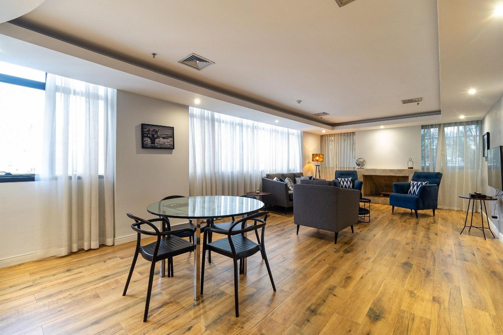 Hotel Lflats Alameda Lorena Jardins Sao Paulo