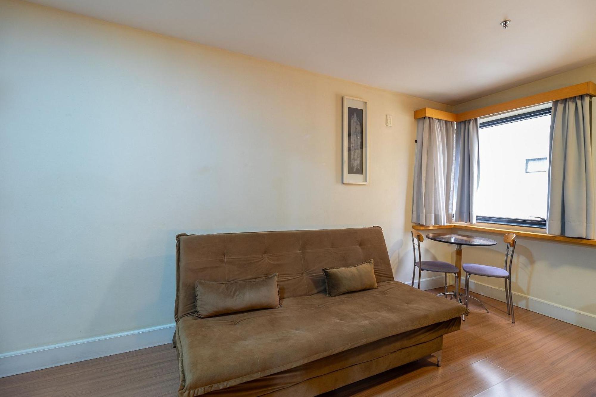 Hotel Lflats Alameda Lorena Jardins Sao Paulo