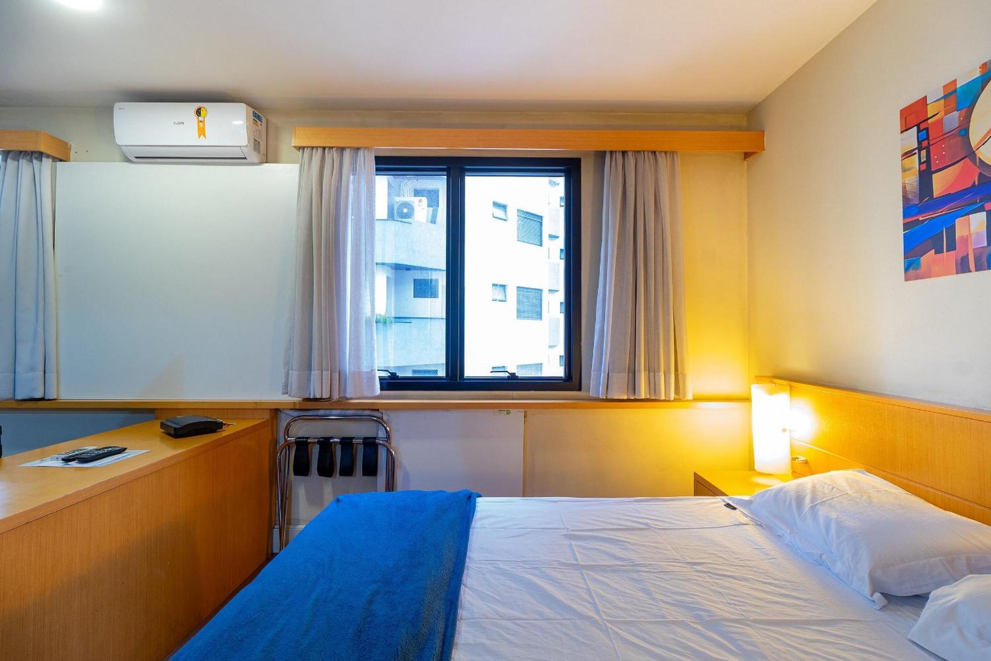 Hotel Lflats Alameda Lorena Jardins *