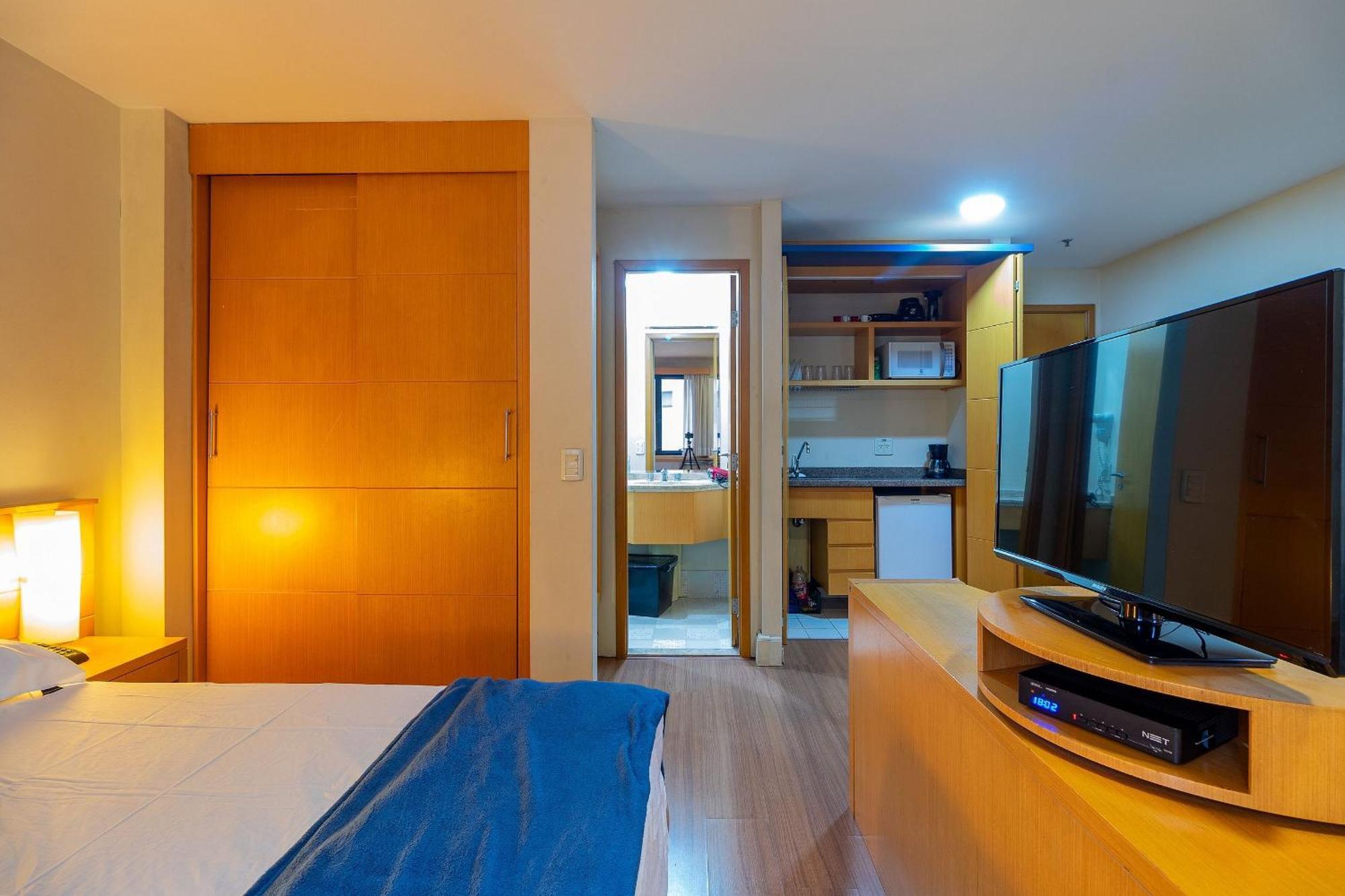 Hotel Lflats Alameda Lorena Jardins Sao Paulo