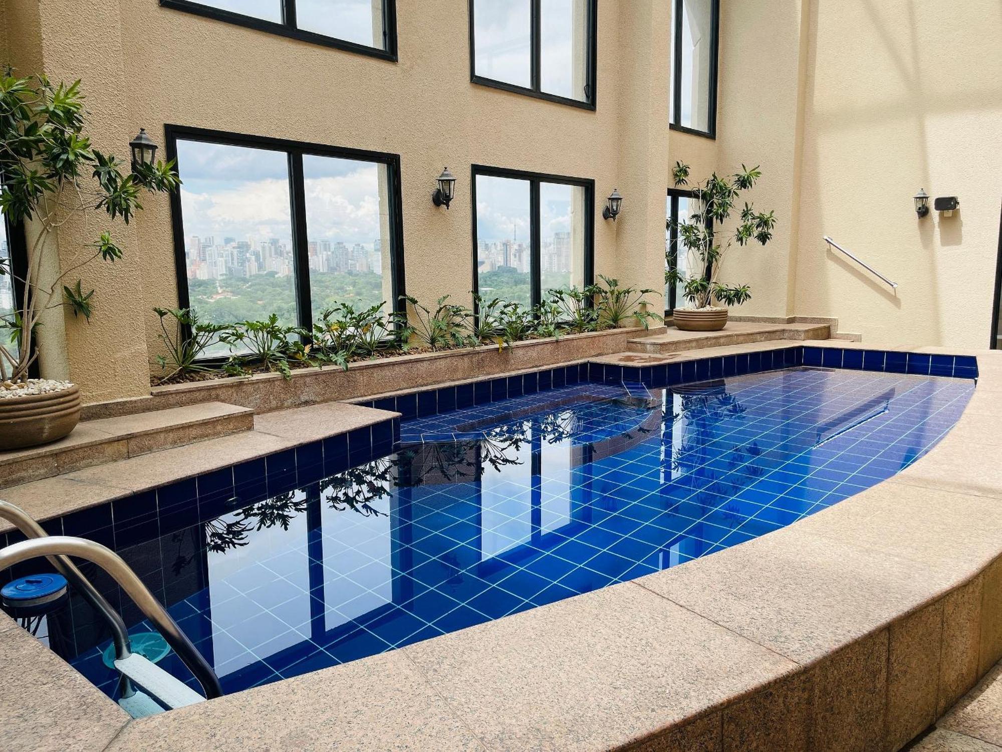Hotel Morada Premium Faria Lima *