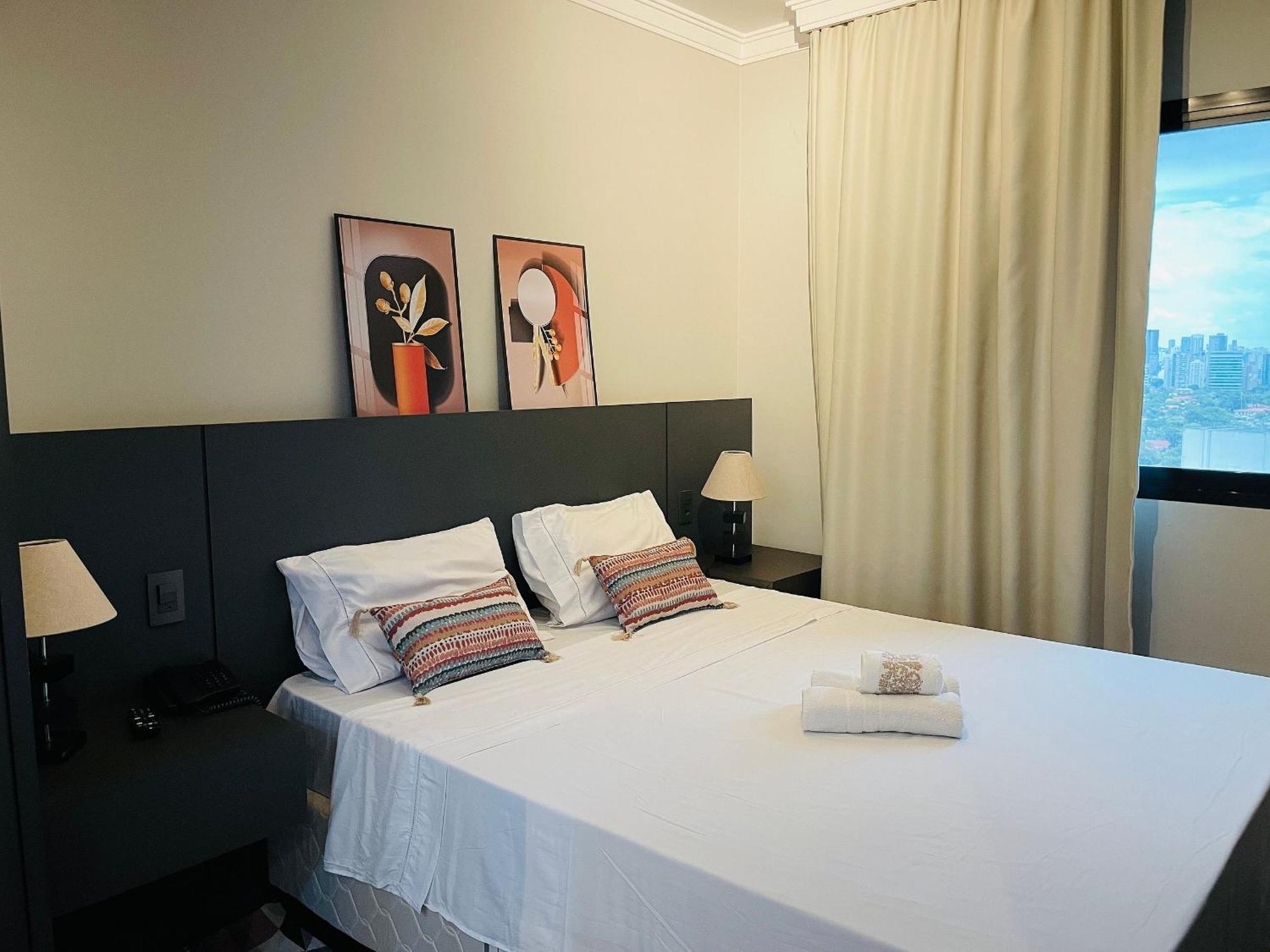 Hotel Morada Premium Faria Lima