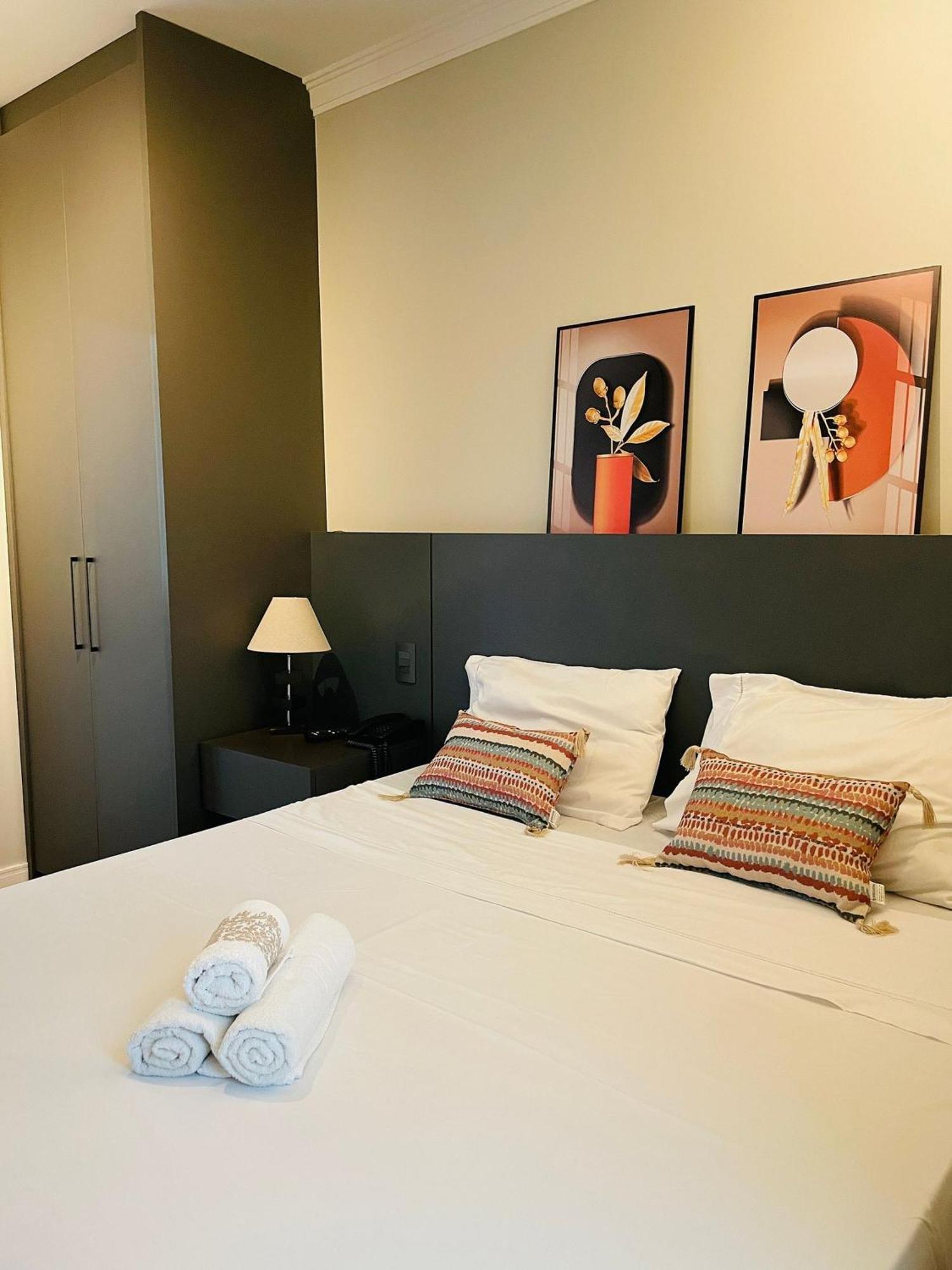 Hotel Morada Premium Faria Lima Sao Paulo