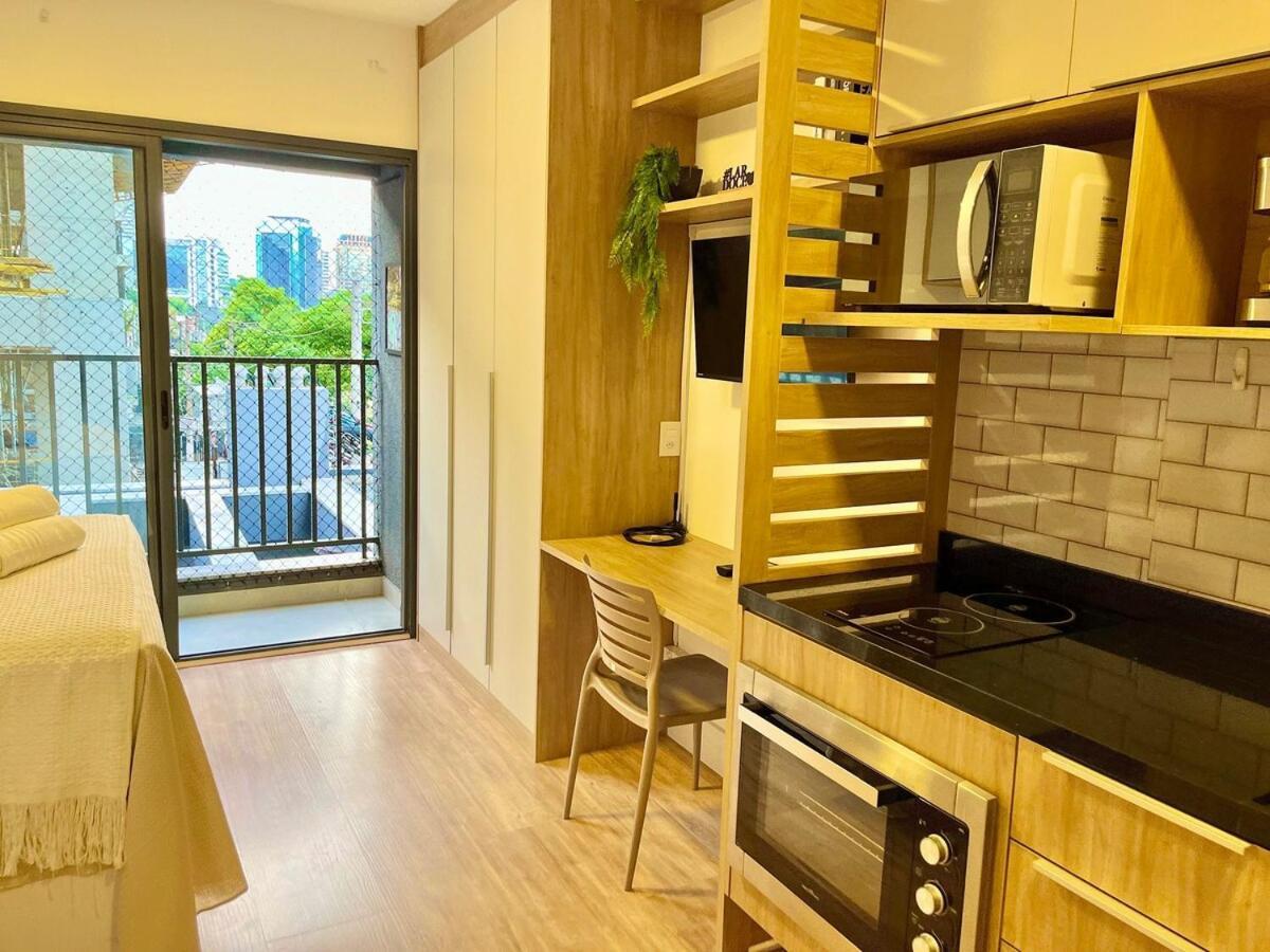 Apartment Sweet 241 São Paulo