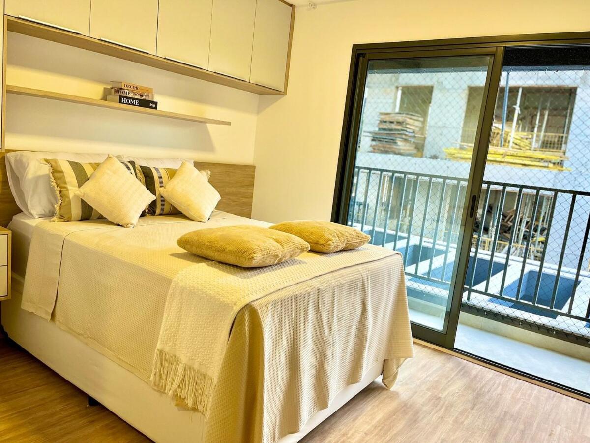 Apartment Sweet 241